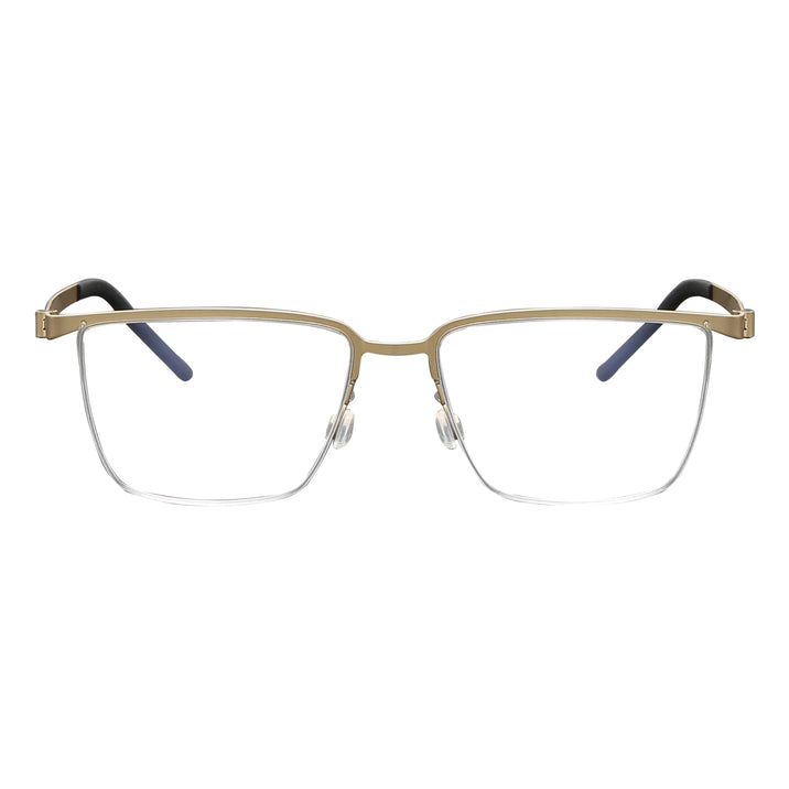 Square Glasses LE0133