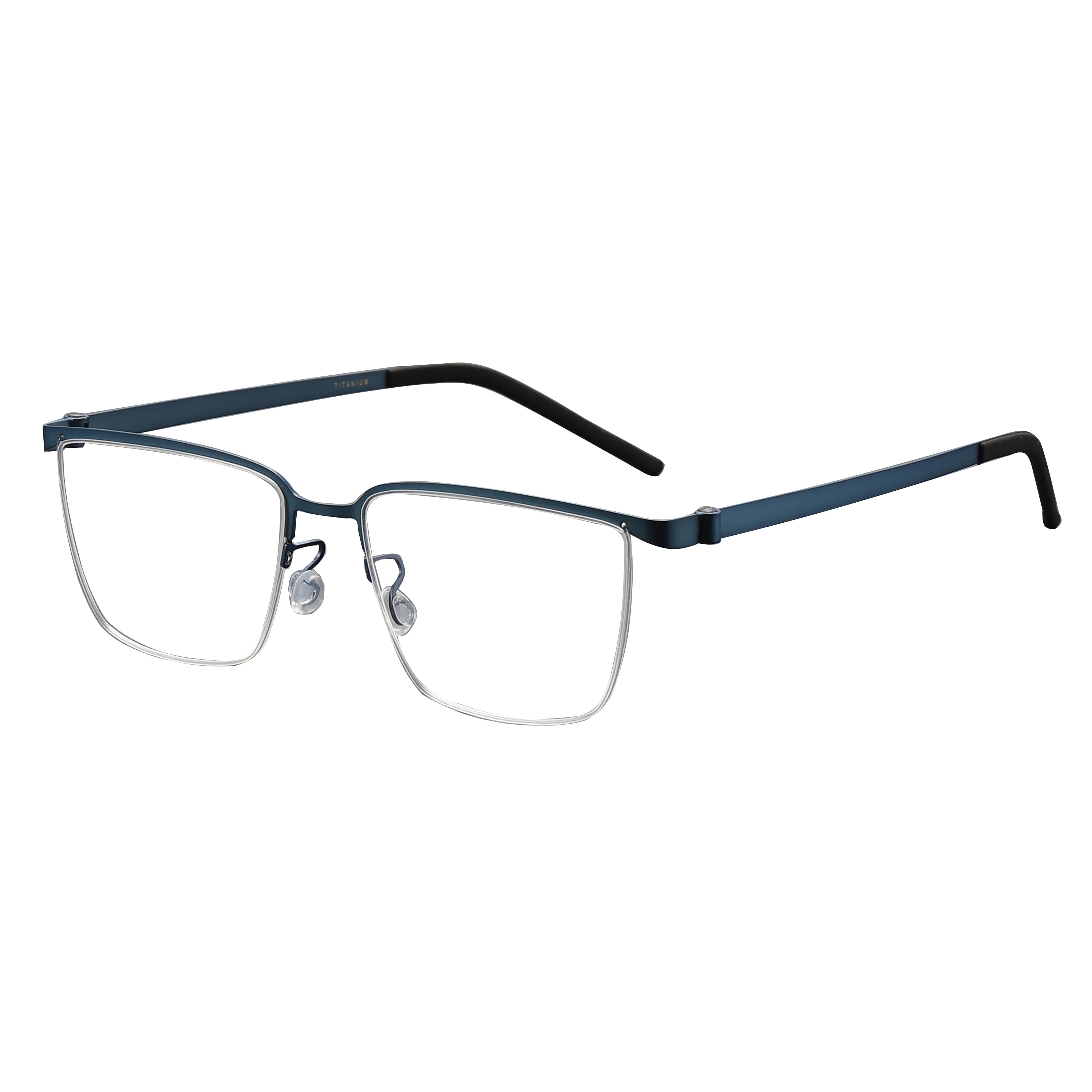 Square Glasses LE0133 detail image