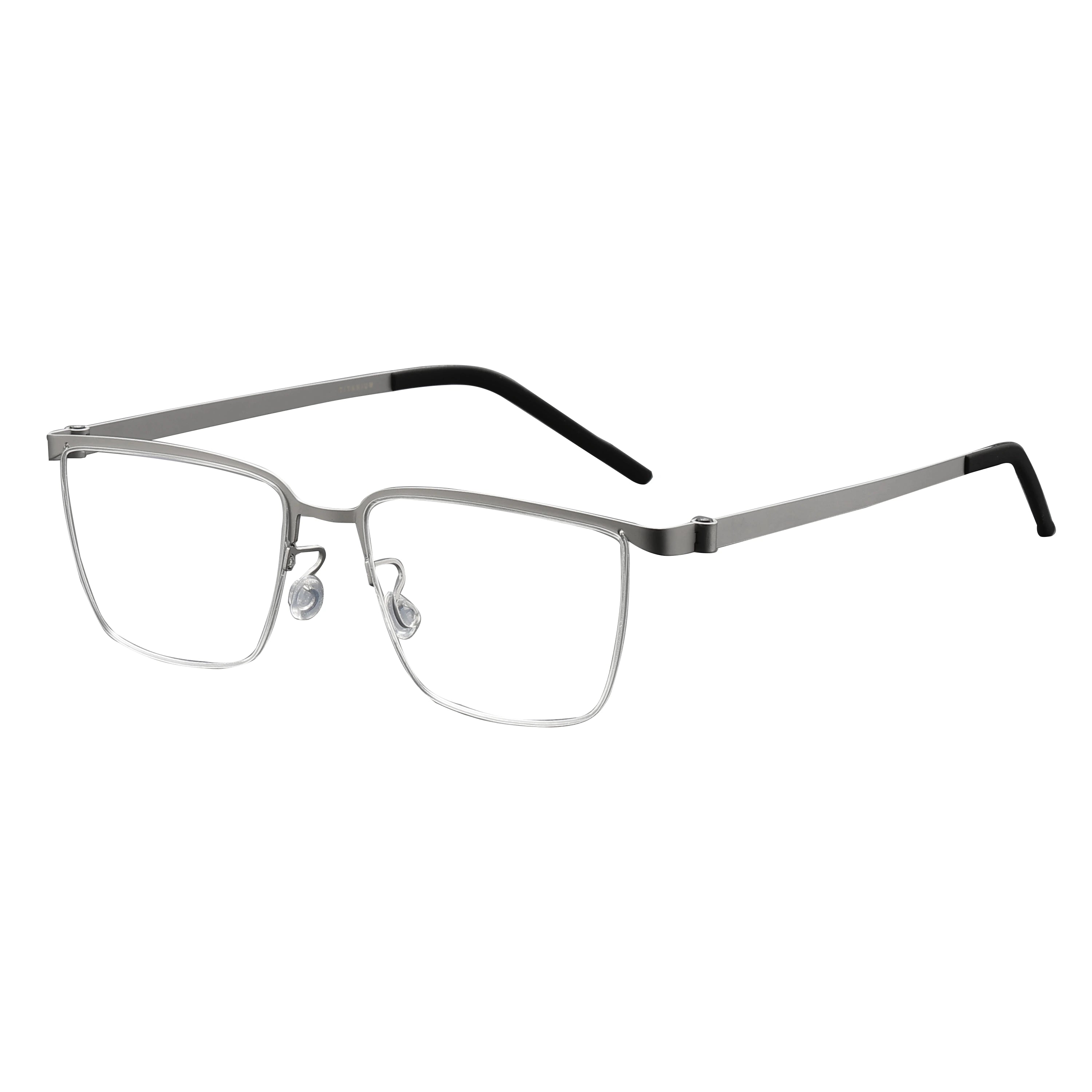 Square Glasses LE0133 detail image
