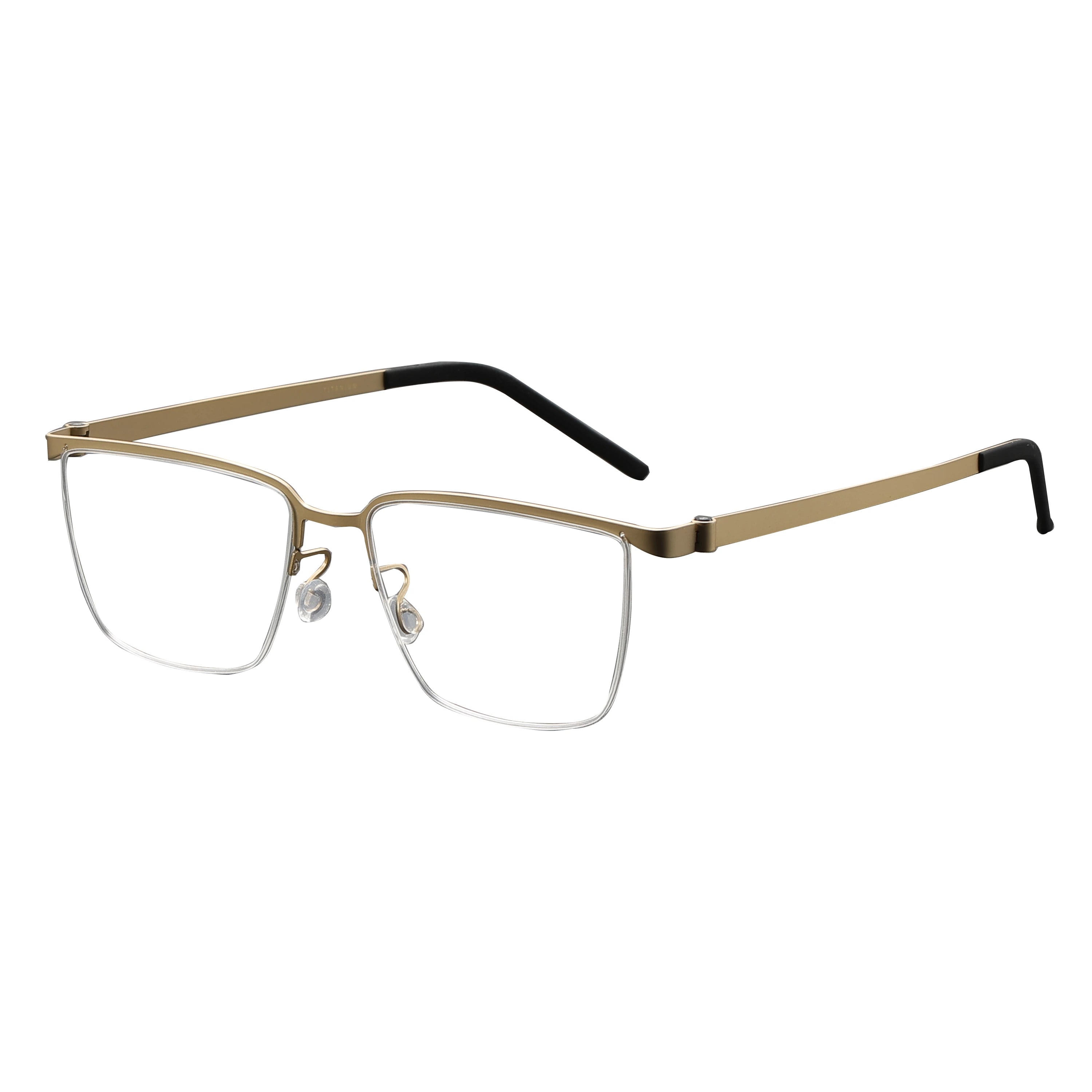 Square Glasses LE0133 detail image