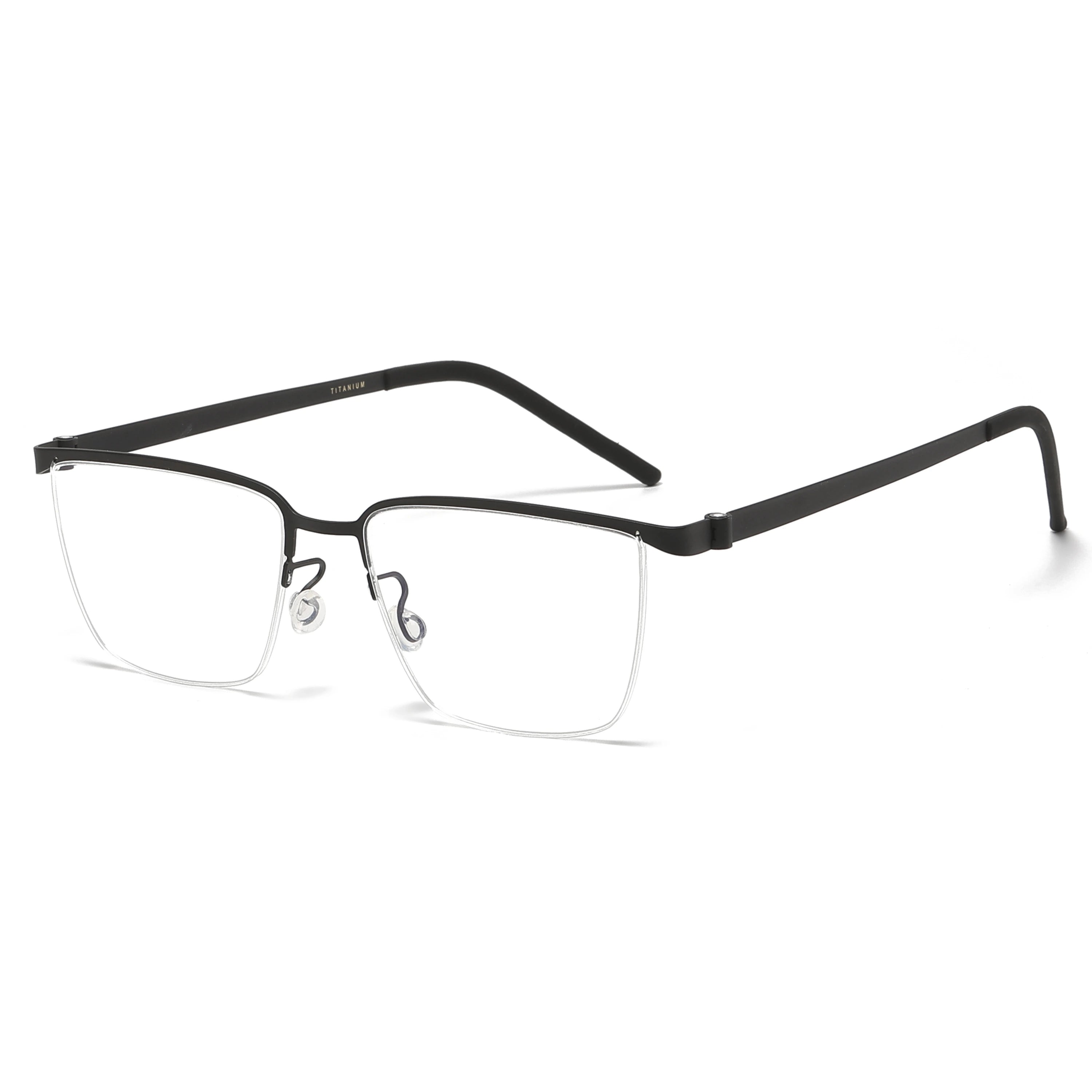 Square Glasses LE0133 detail image