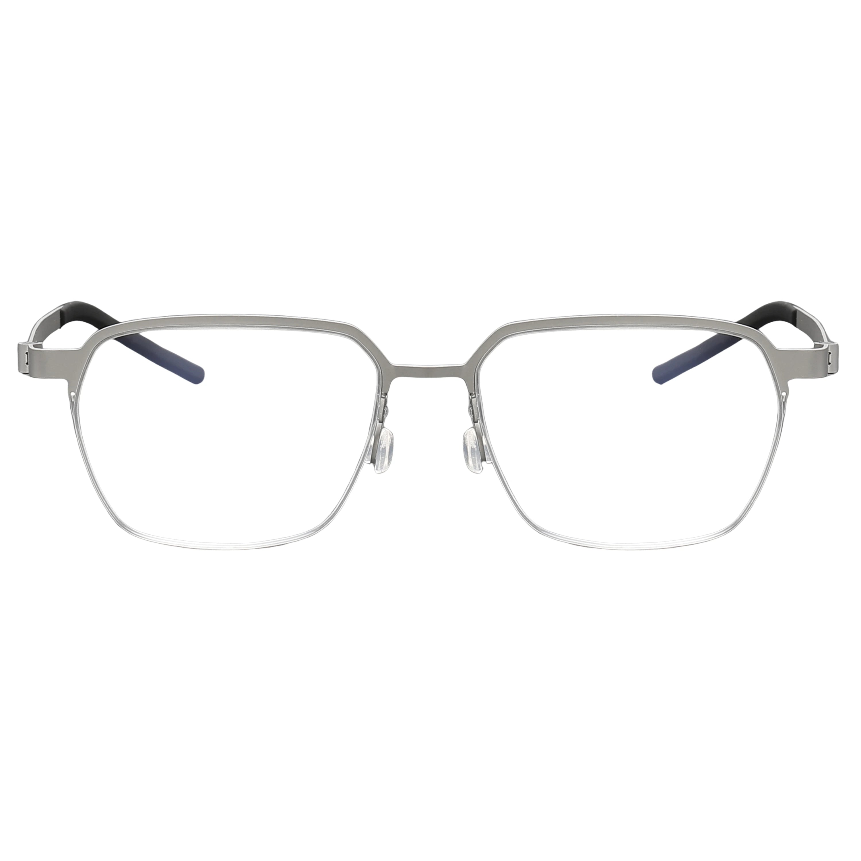 Geometric Glasses LE0134 detail image