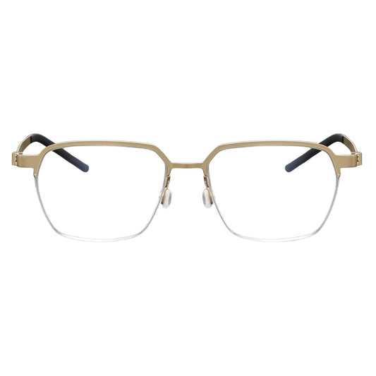 Geometric Glasses LE0134