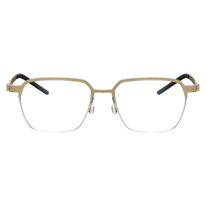 Geometric Glasses LE0134