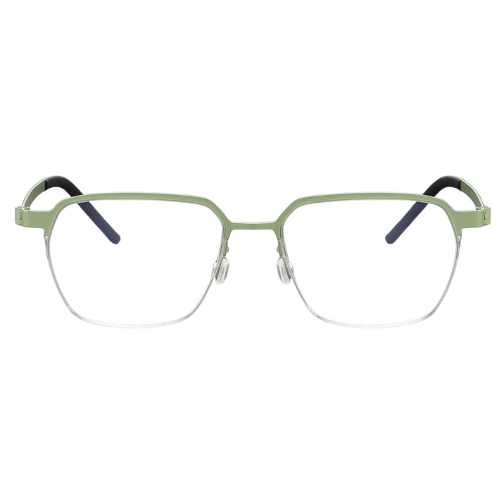 Geometric Glasses LE0134