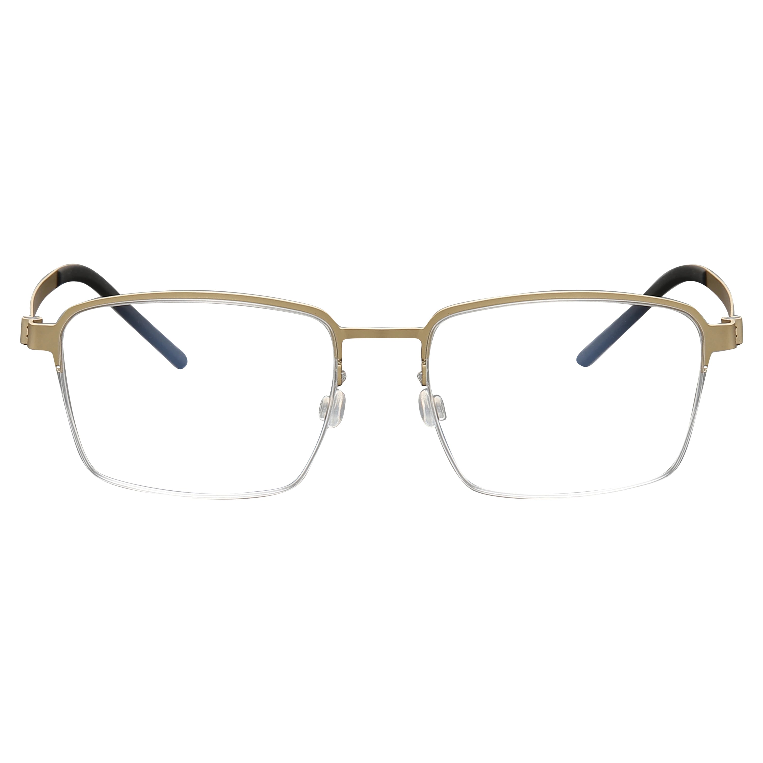 Square Glasses LE0135 detail image