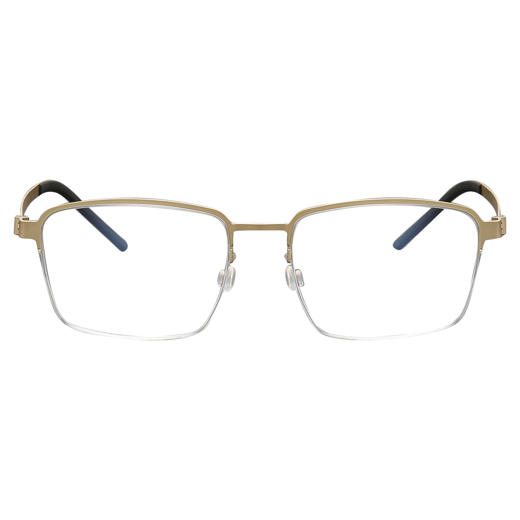 Square Glasses LE0135