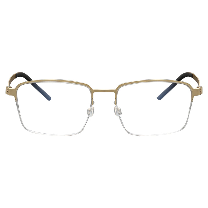 Square Glasses LE0135