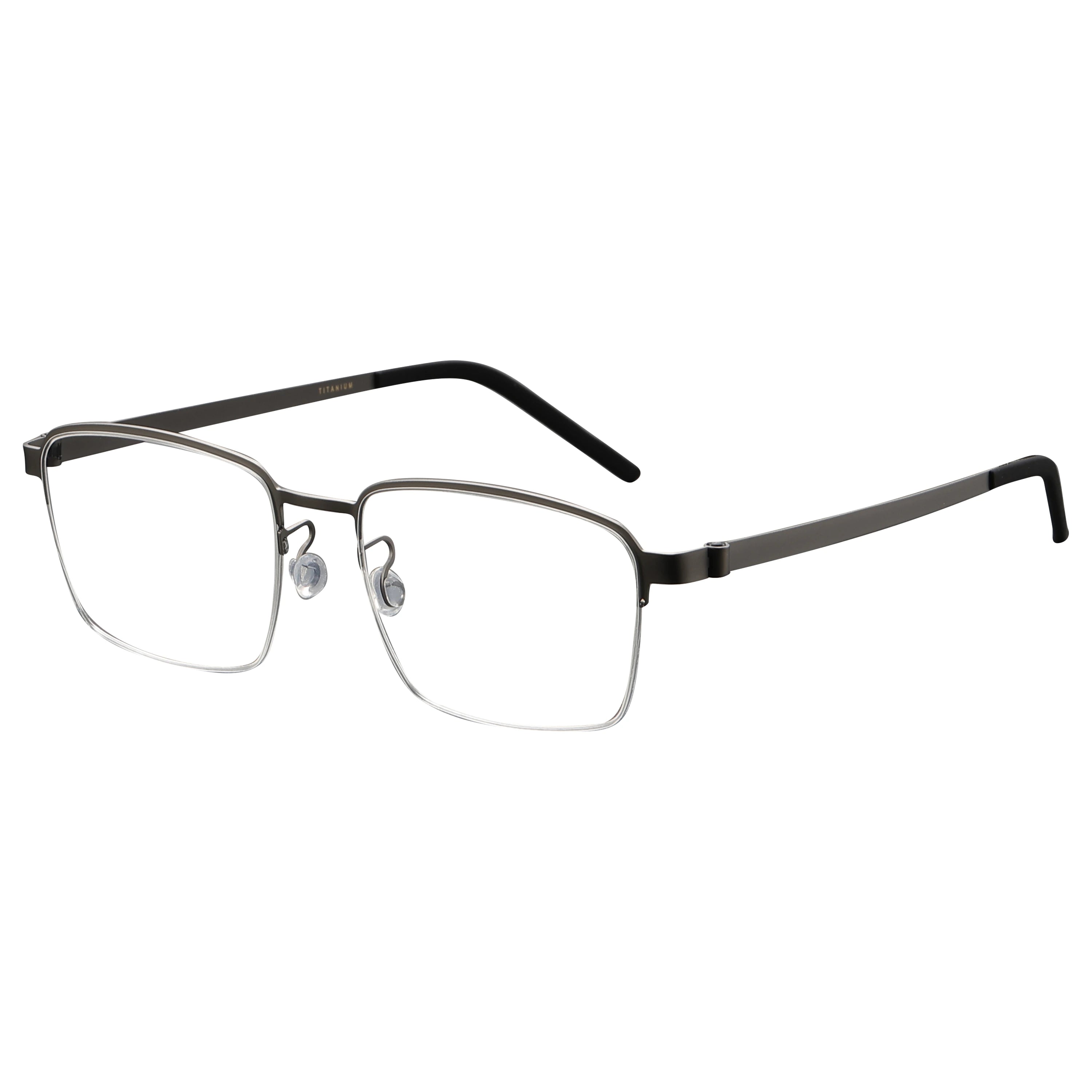 Square Glasses LE0135 detail image