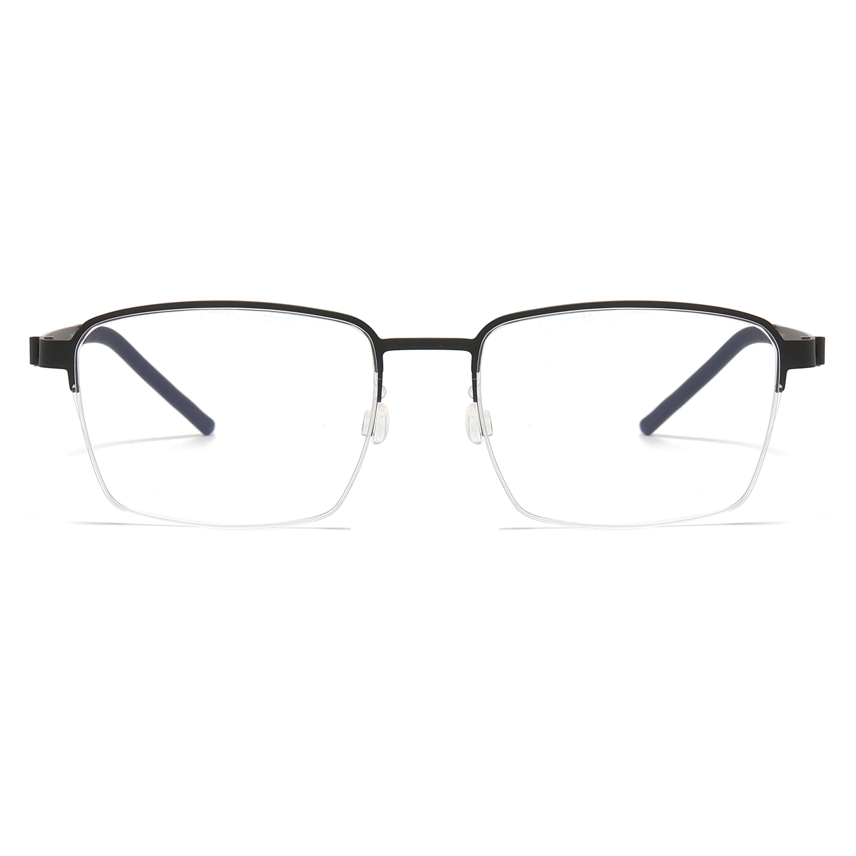 Square Glasses LE0135 detail image