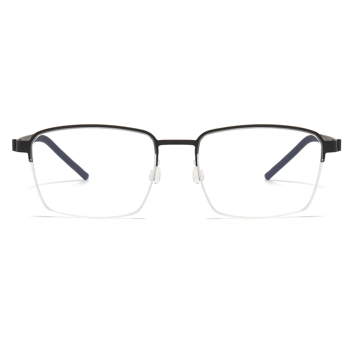 Square Glasses LE0135