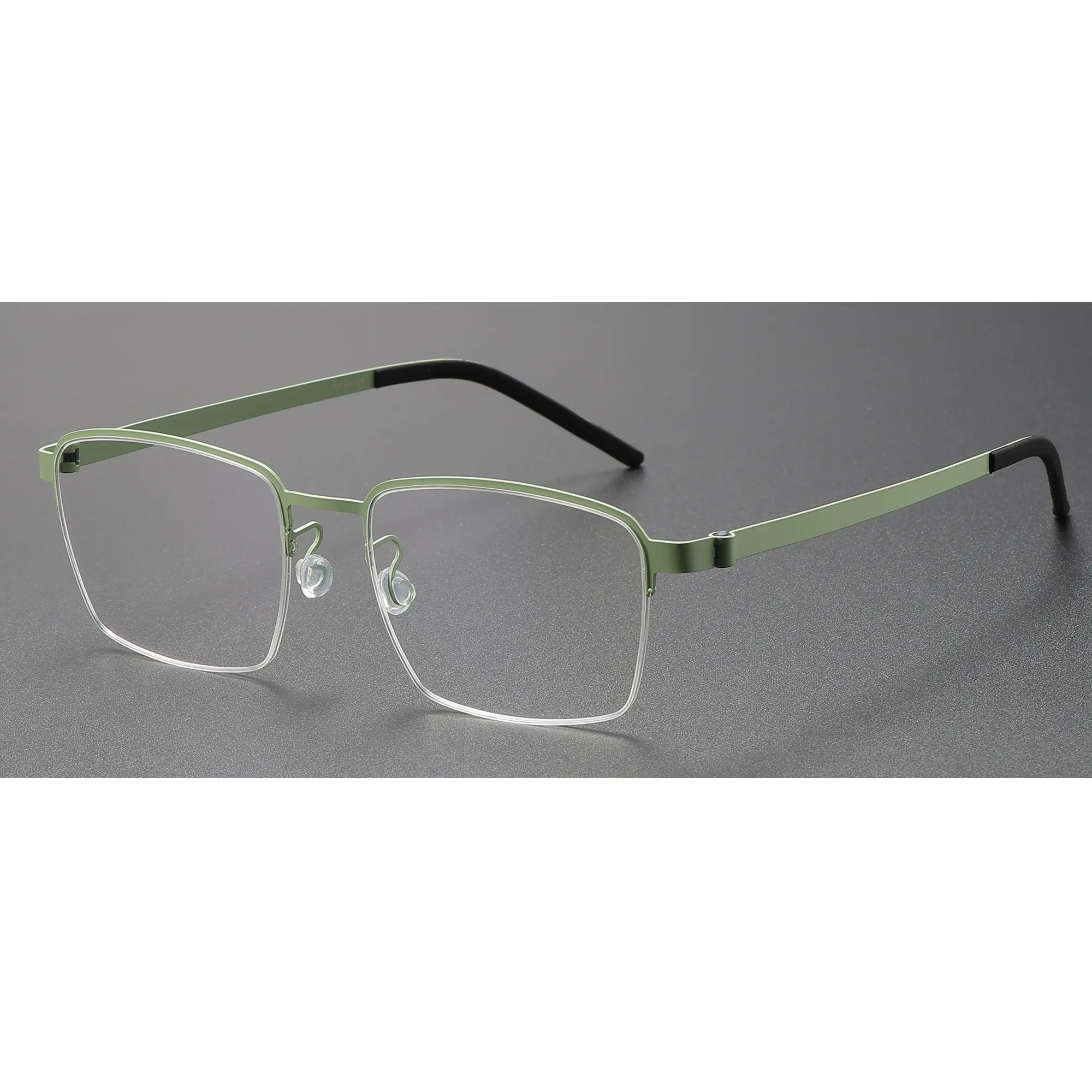Square Glasses LE0135 detail image