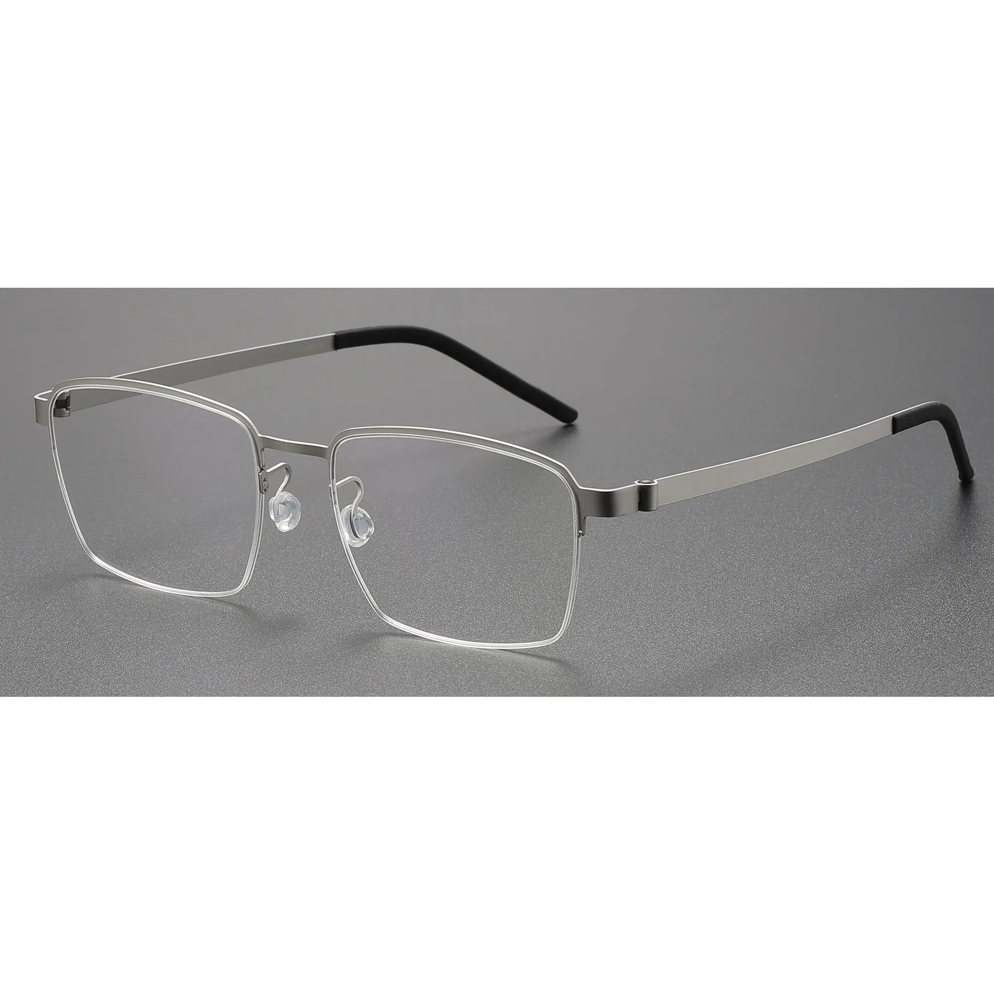 Square Glasses LE0135 detail image