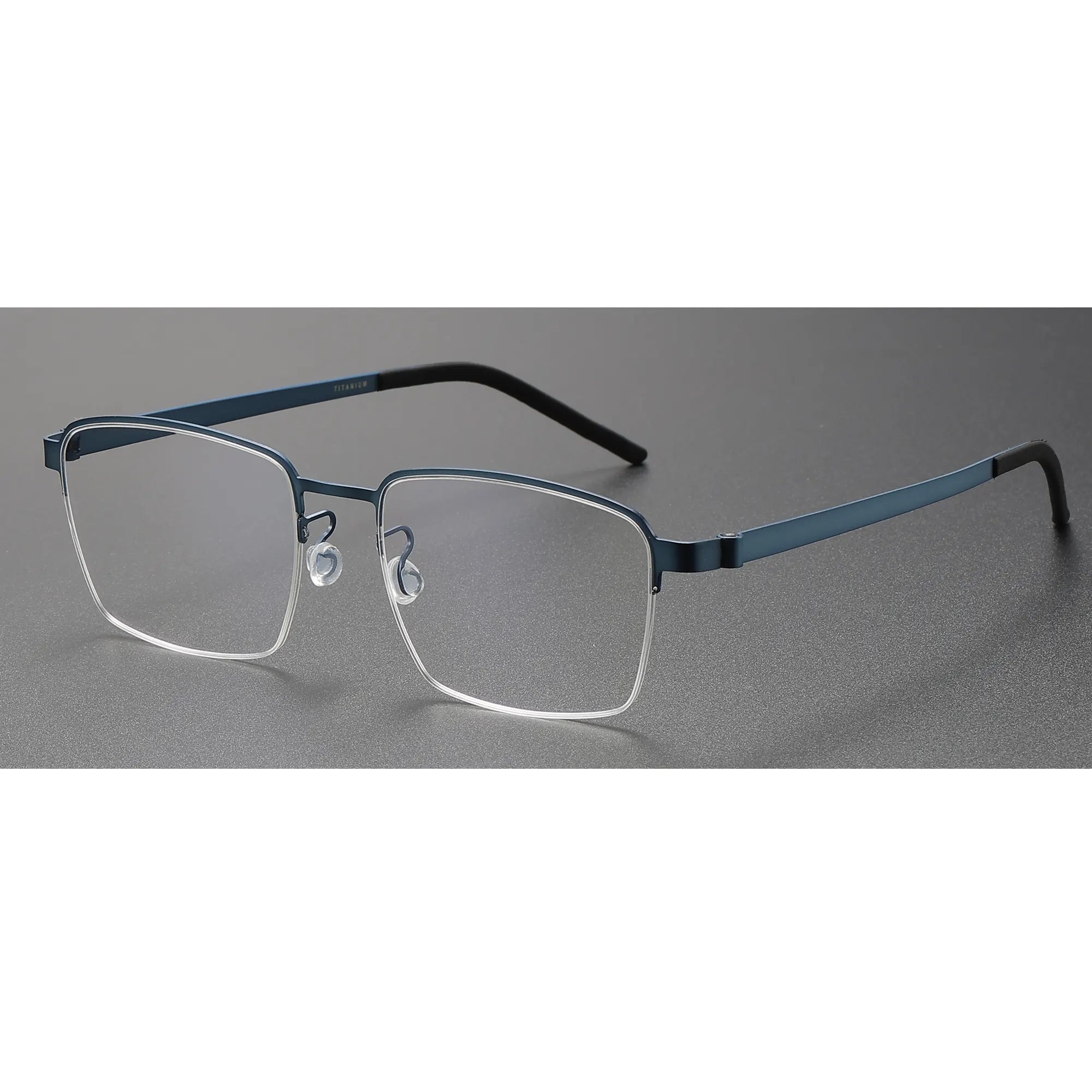 Square Glasses LE0135 detail image