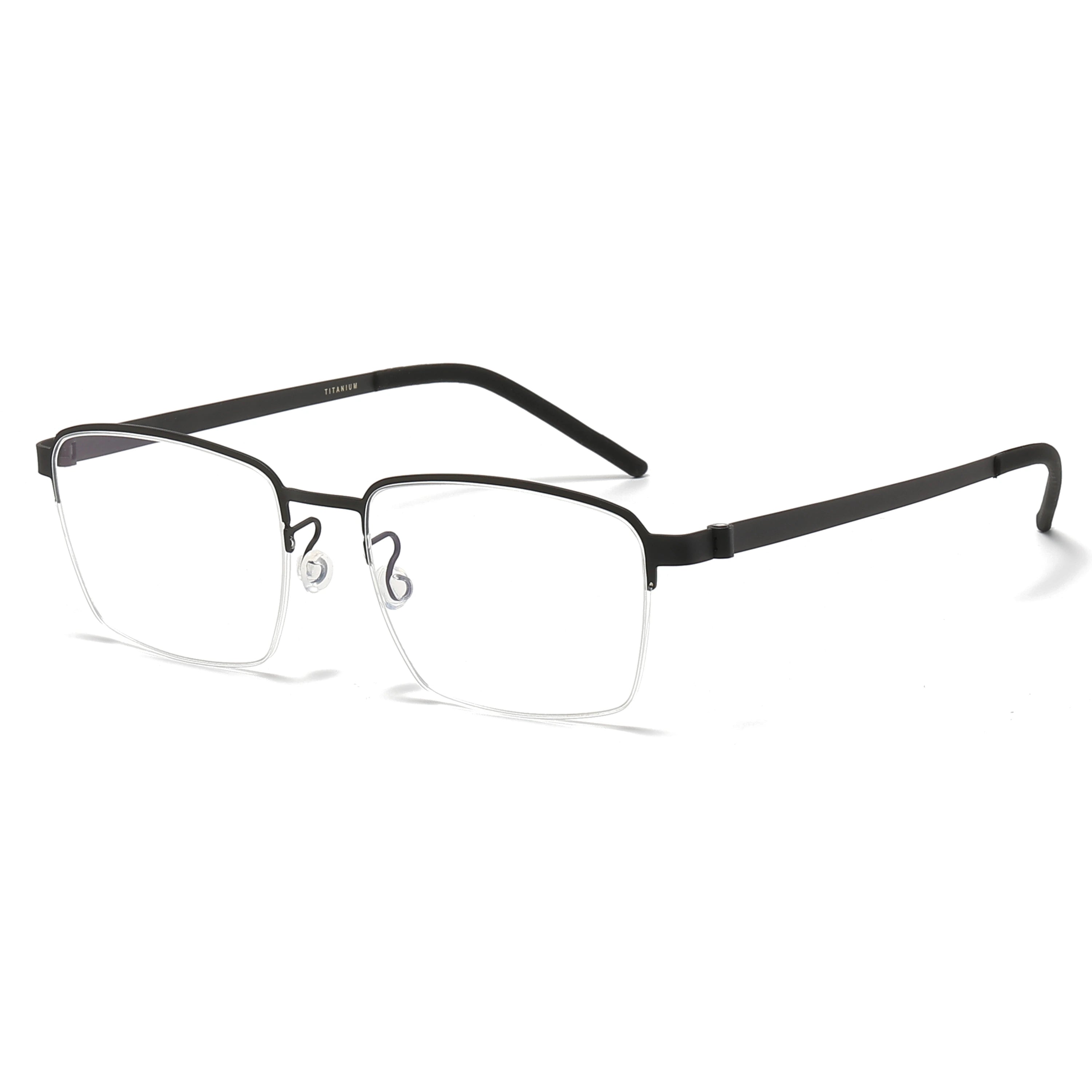Square Glasses LE0135 detail image