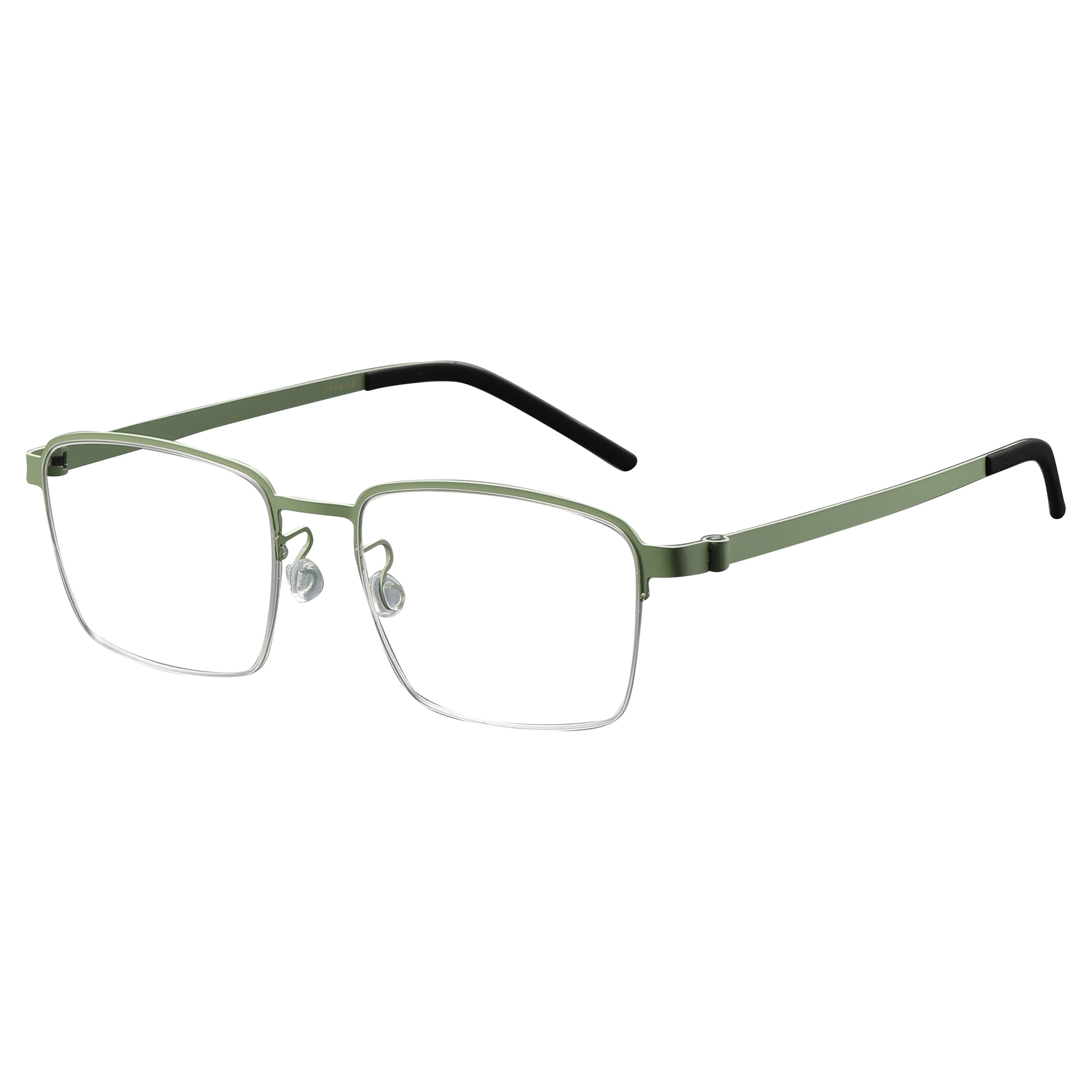 Square Glasses LE0135 detail image