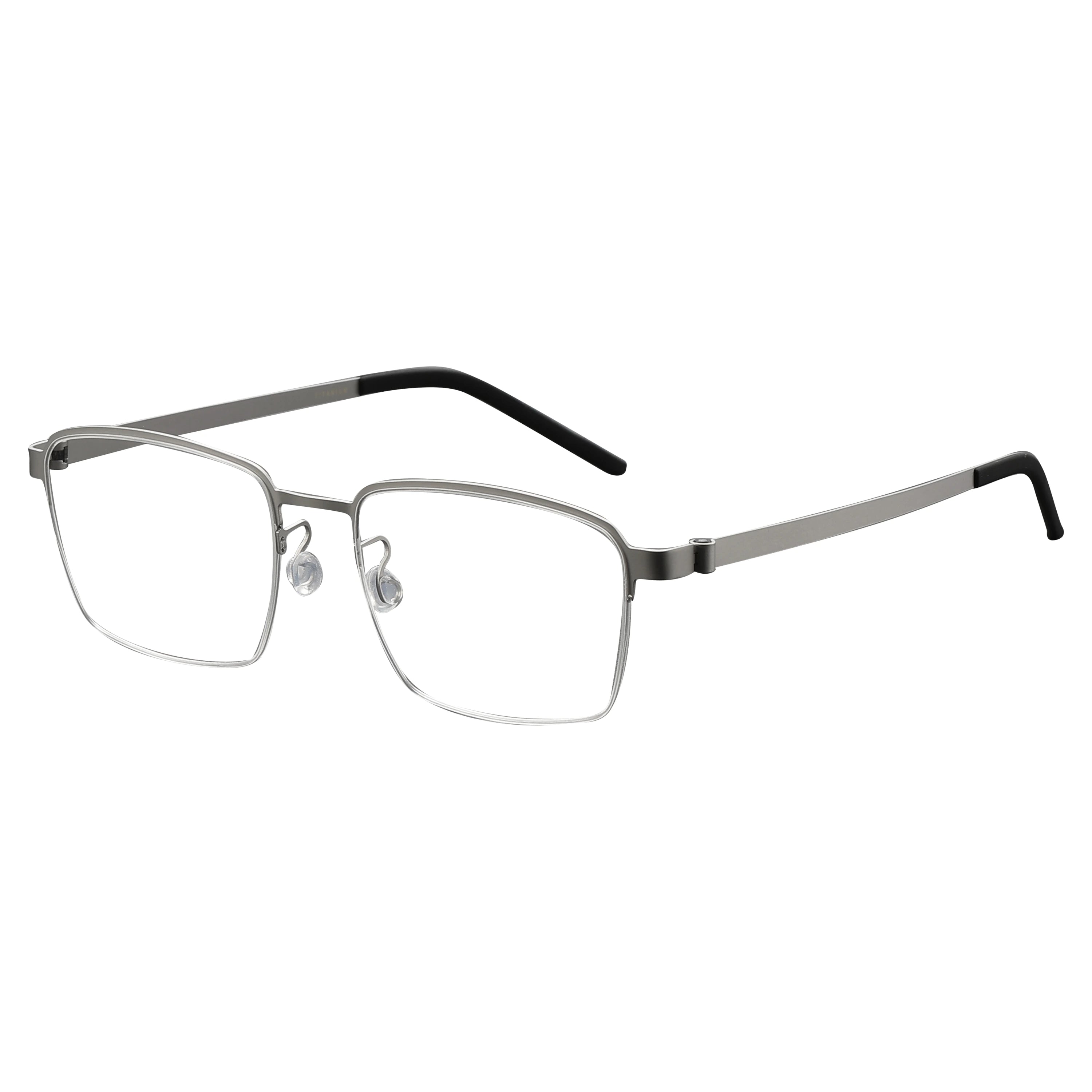 Square Glasses LE0135 detail image