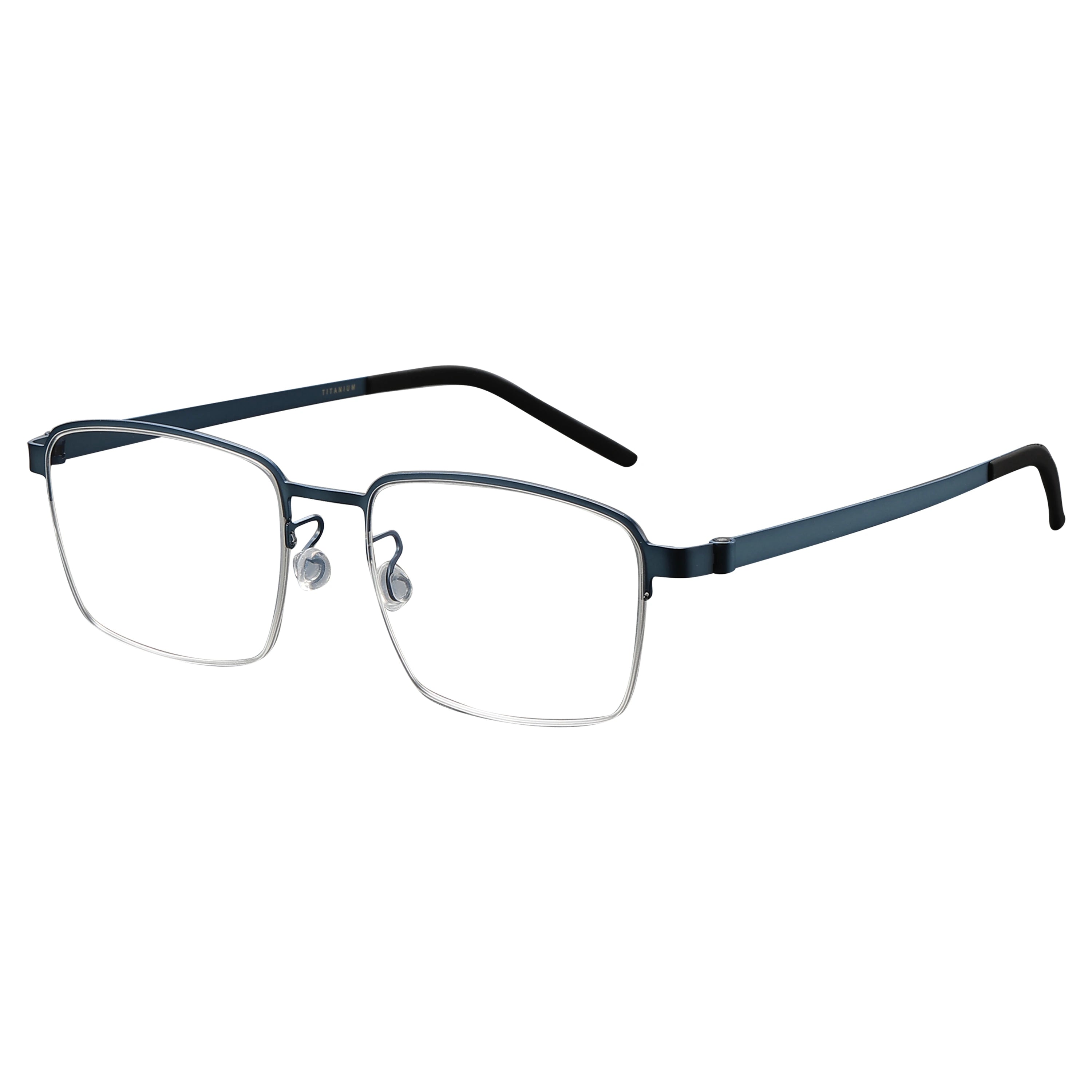Square Glasses LE0135 detail image