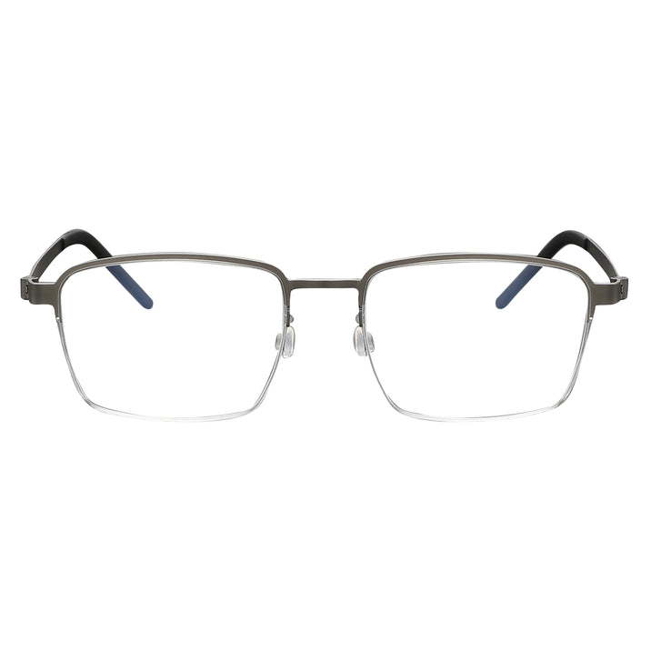 Square Glasses LE0135