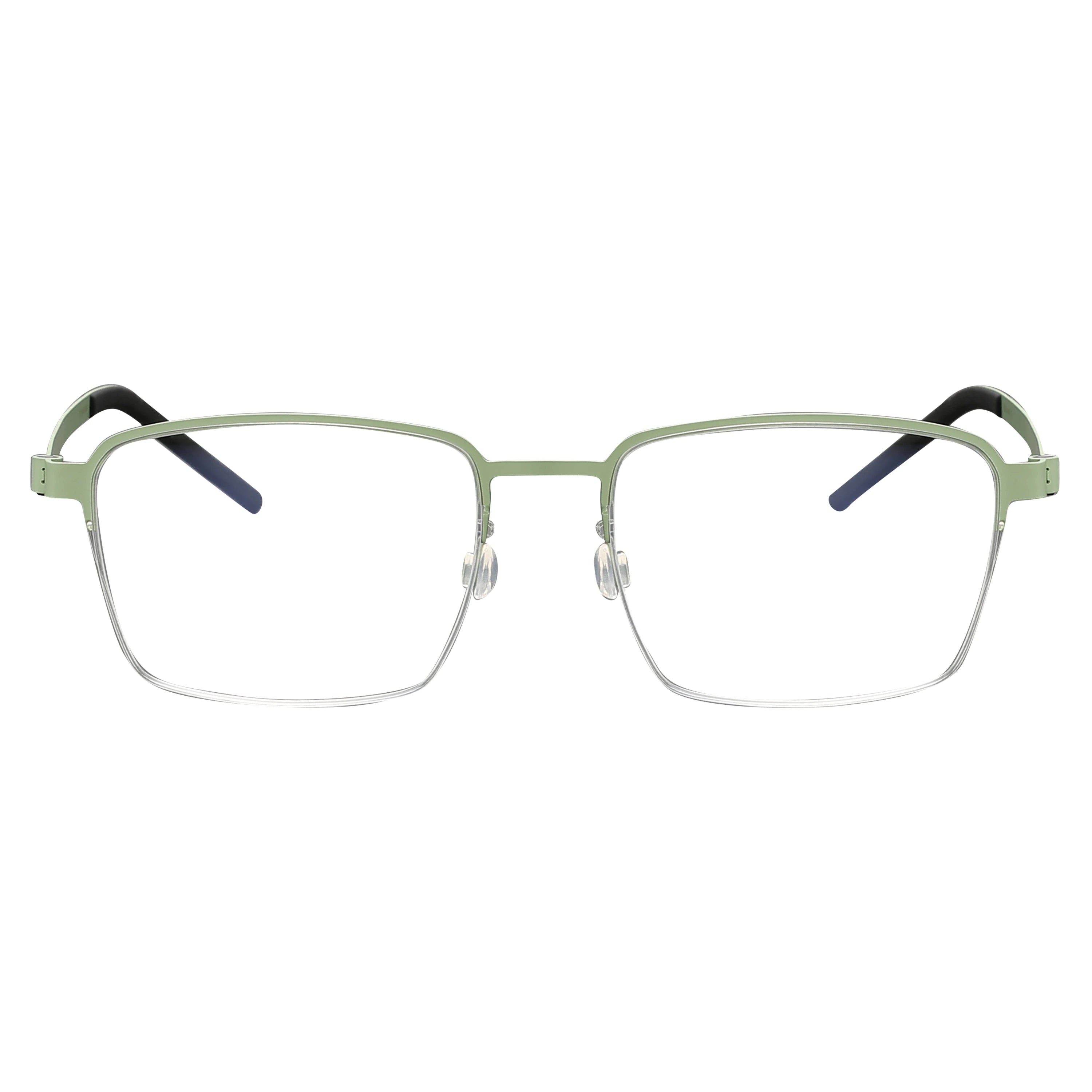 Square Glasses LE0135 detail image