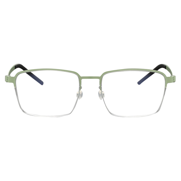 Square Glasses LE0135