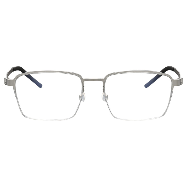 Square Glasses LE0135