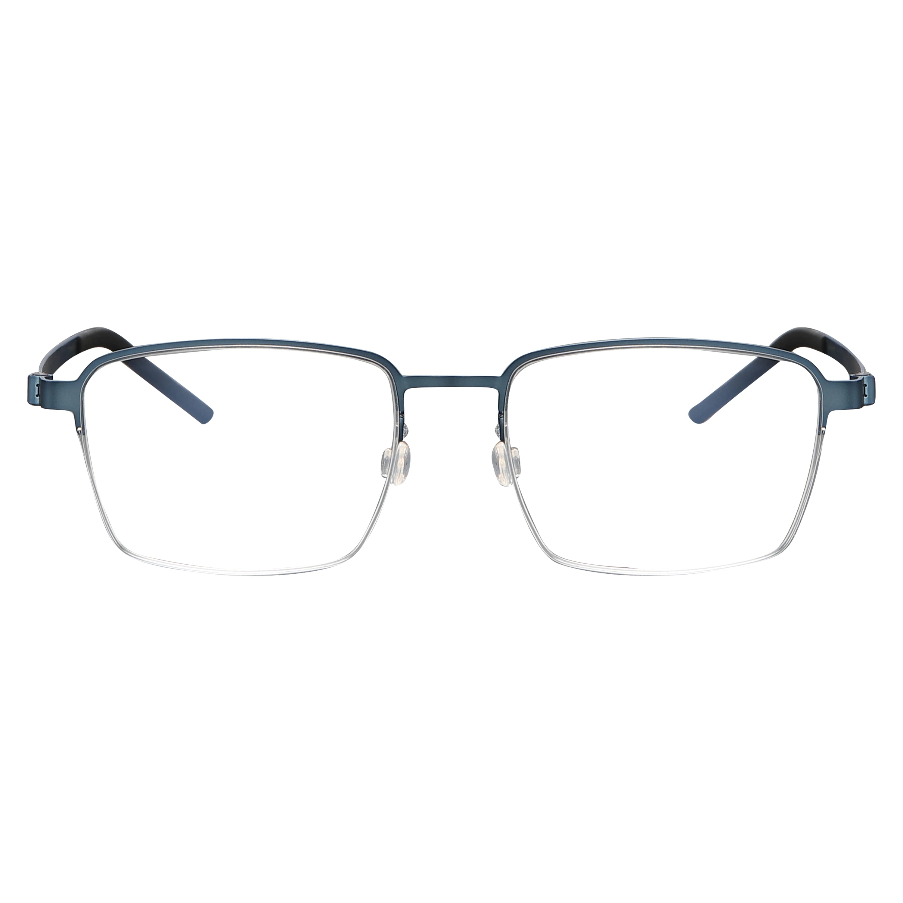 Square Glasses LE0135 detail image