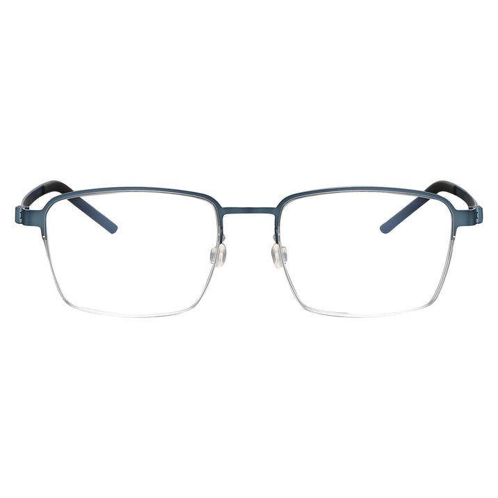 Square Glasses LE0135