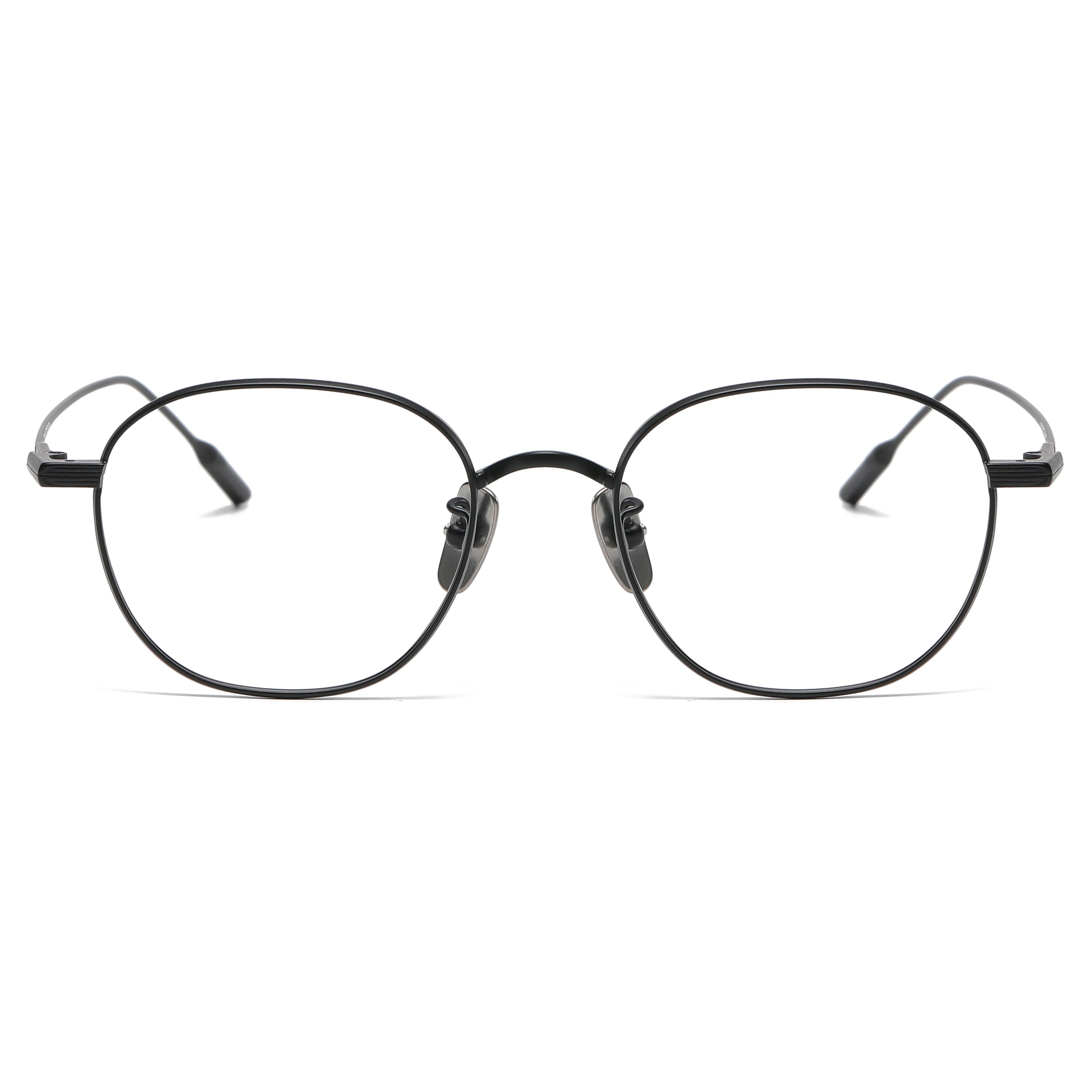 Oval Glasses LE0136 detail image