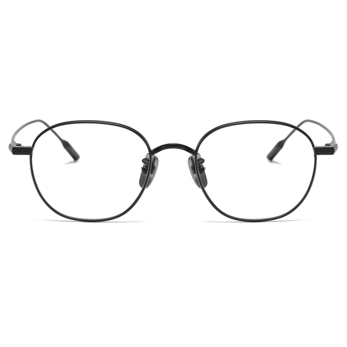 Oval Glasses LE0136