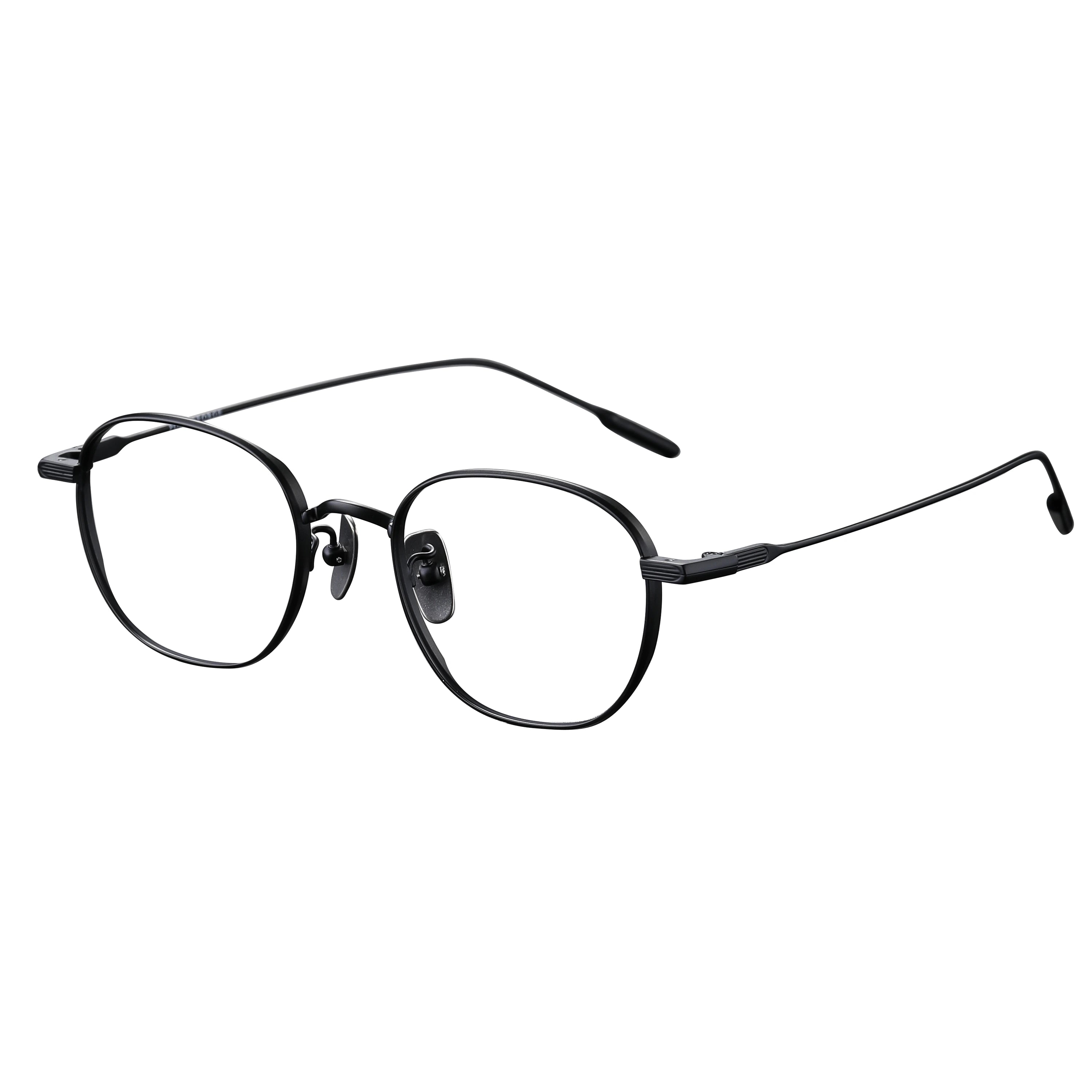 Oval Glasses LE0136 detail image