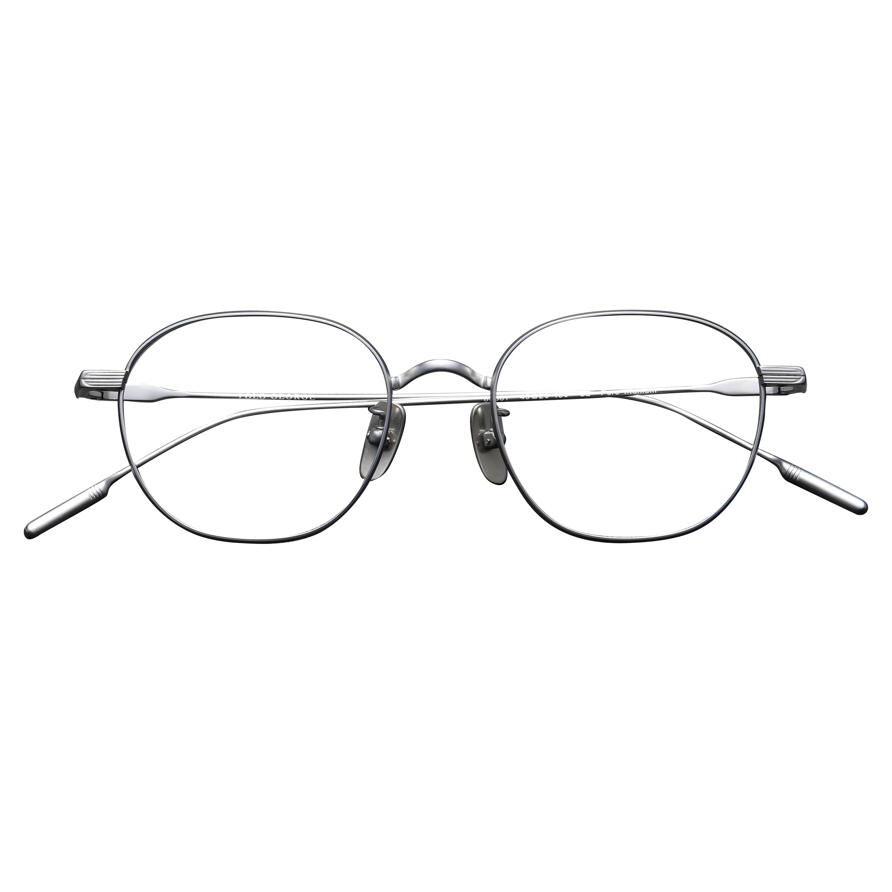Oval Glasses LE0136 detail image