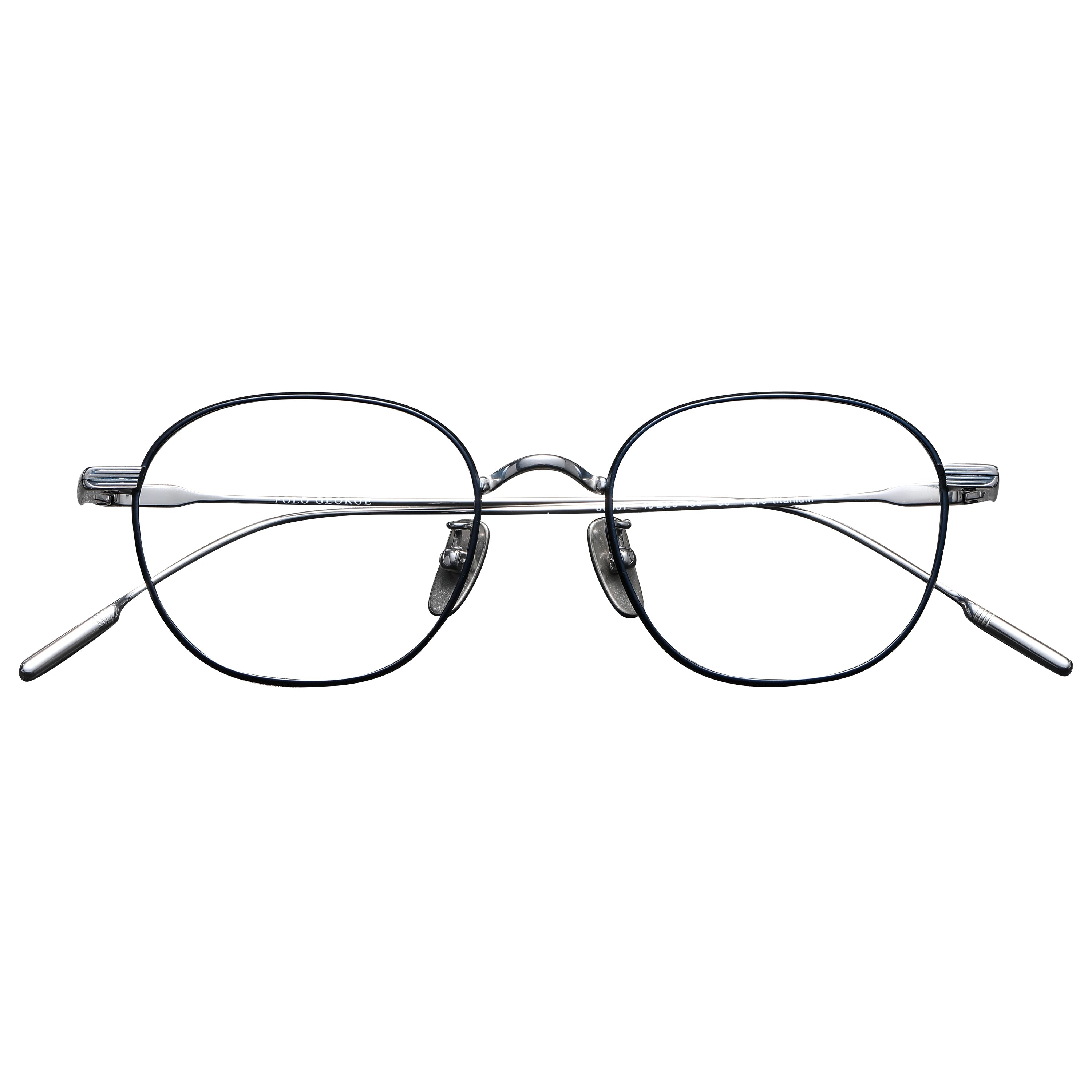 Oval Glasses LE0136 detail image