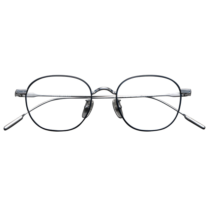 Oval Glasses LE0136
