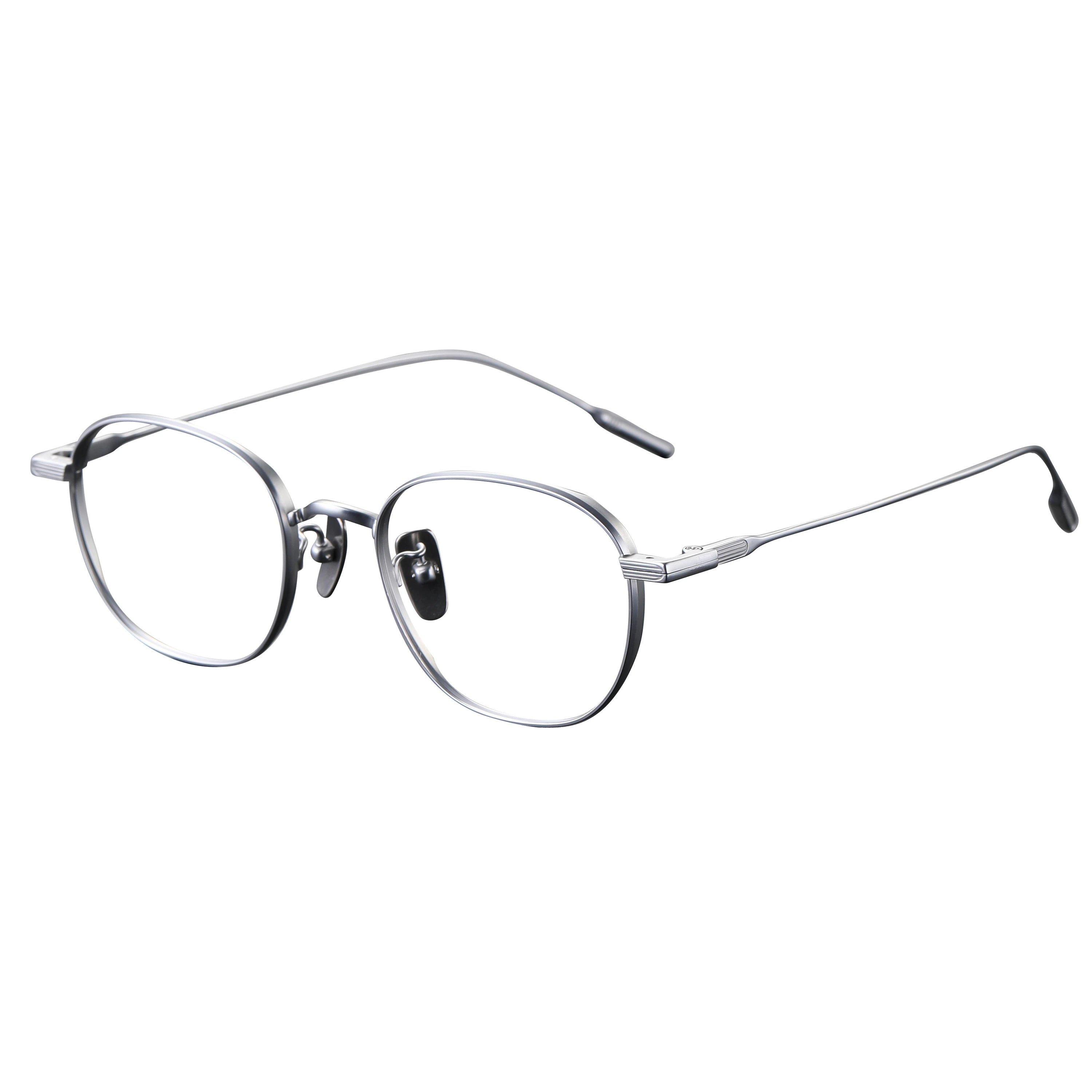 Oval Glasses LE0136 detail image