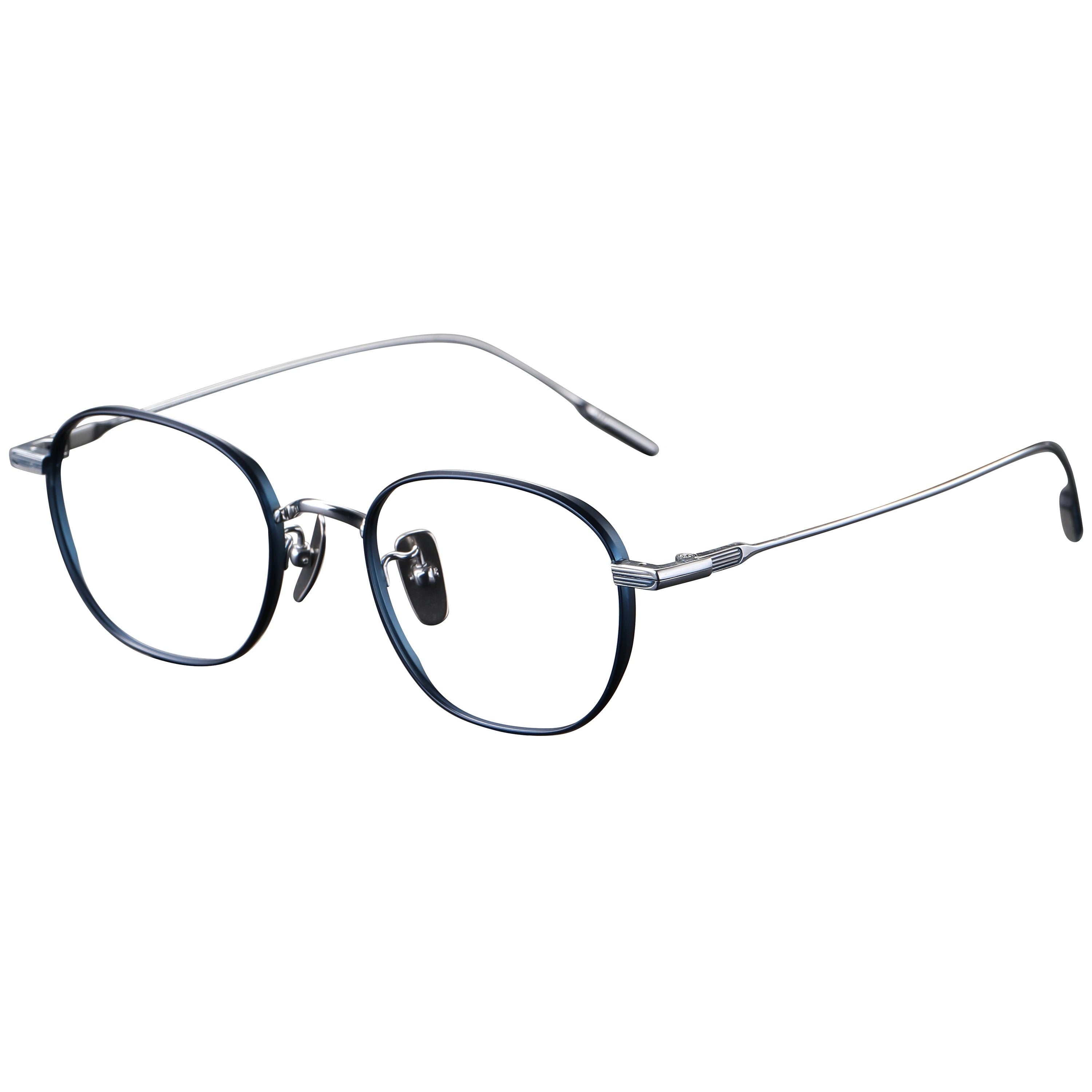 Oval Glasses LE0136 detail image