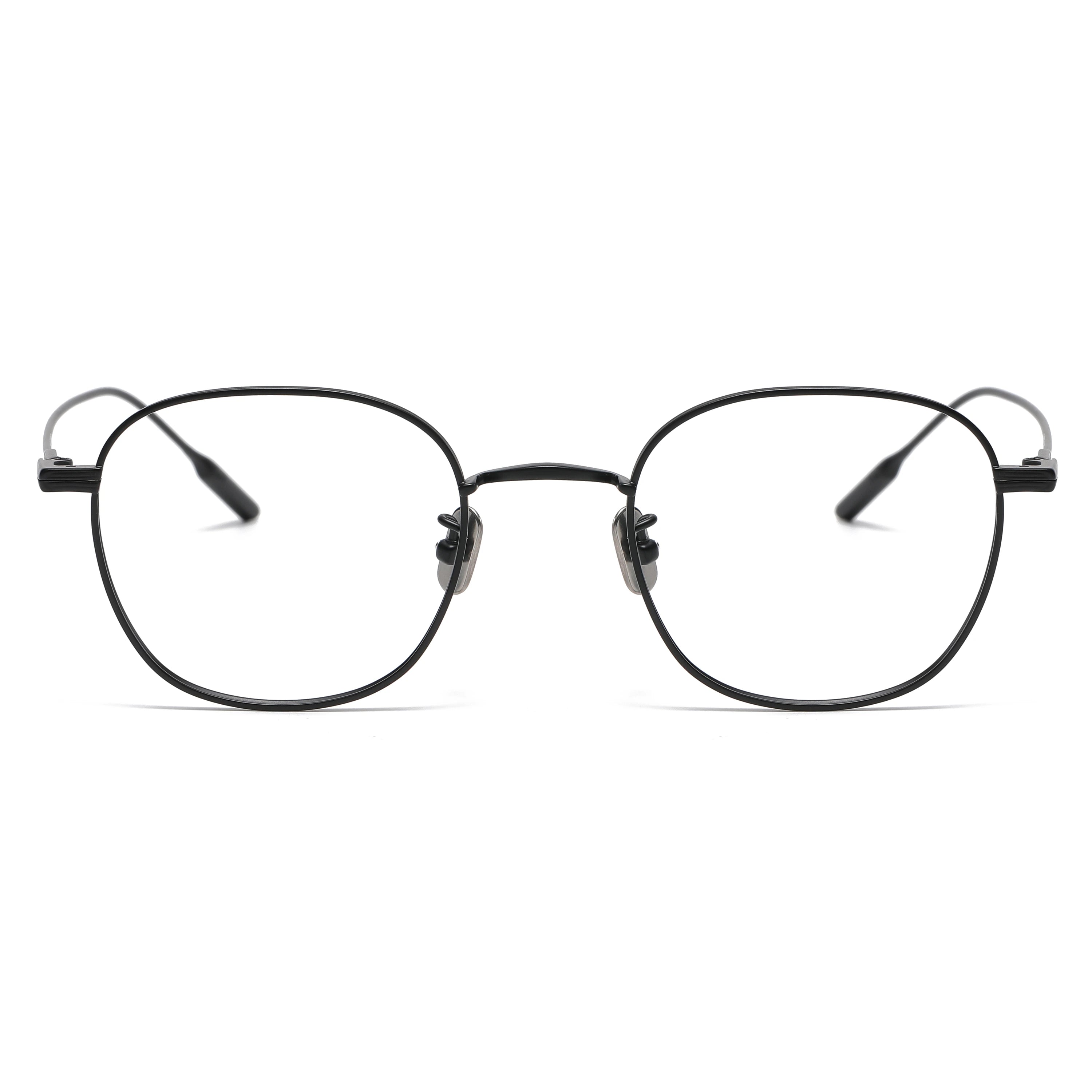Square Glasses LE0137 detail image