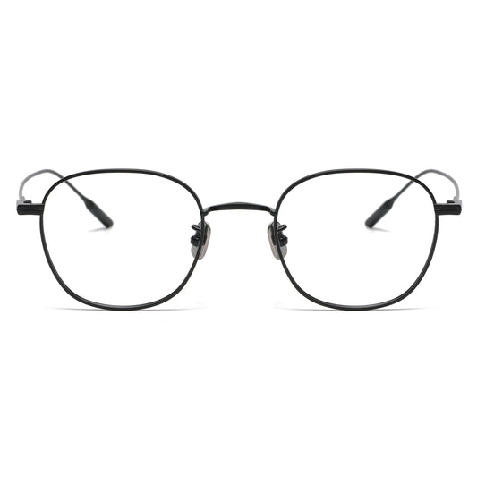 Square Glasses LE0137