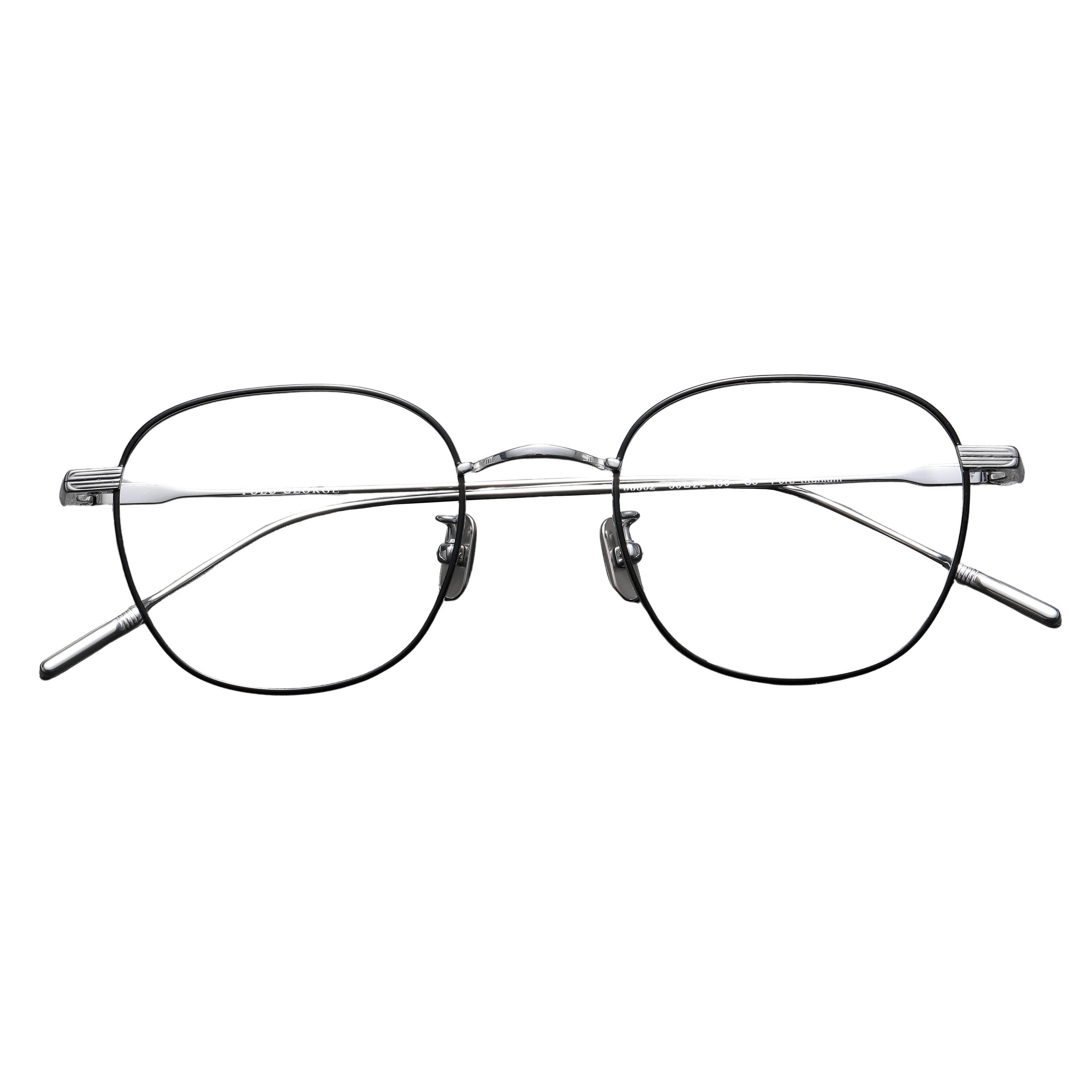 Square Glasses LE0137 detail image