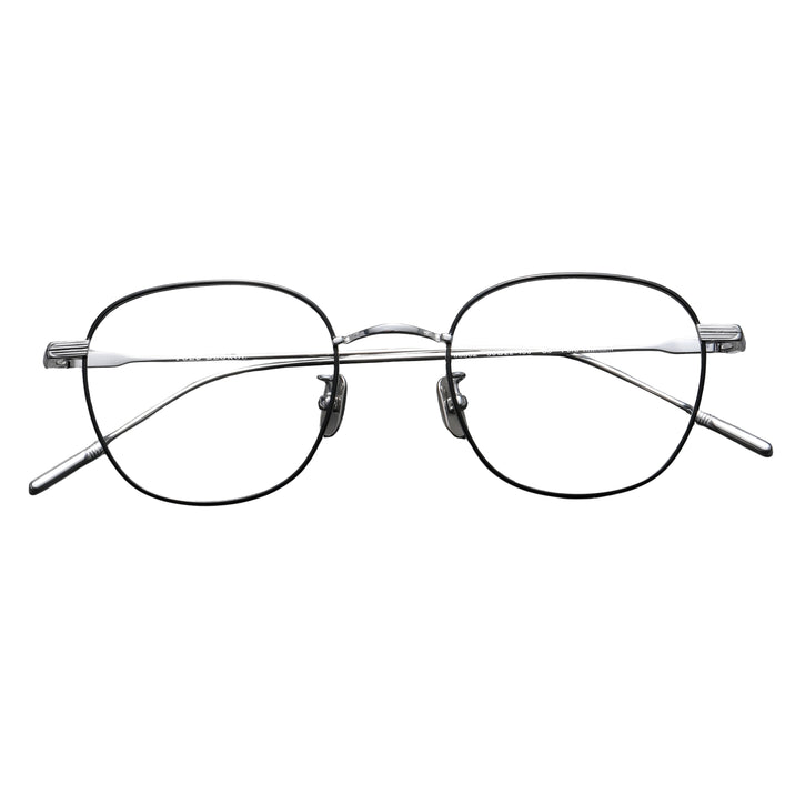 Square Glasses LE0137