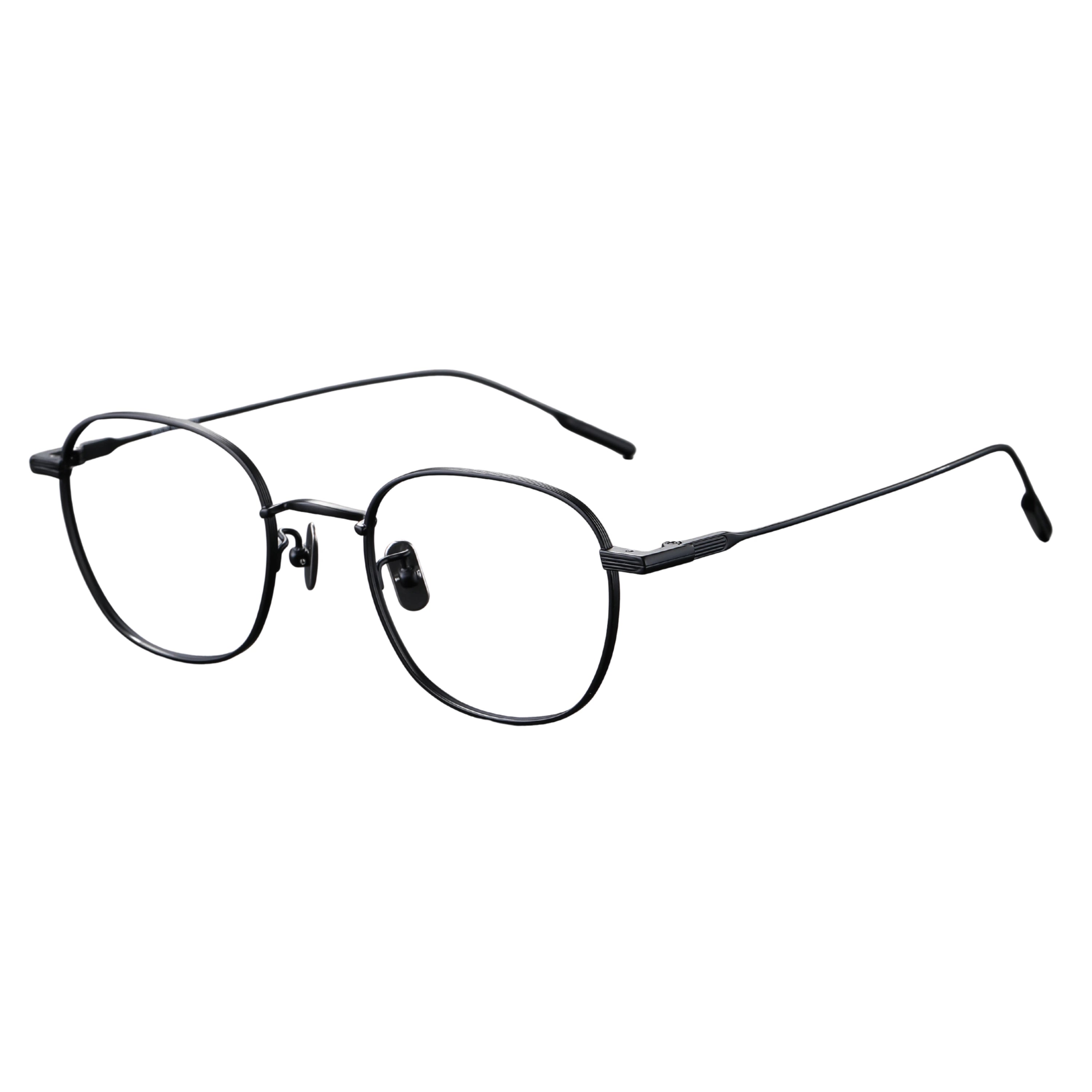 Square Glasses LE0137 detail image