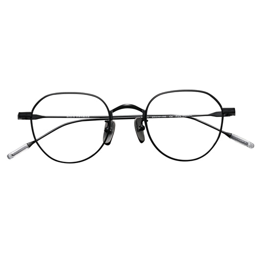 Round Glasses LE0138