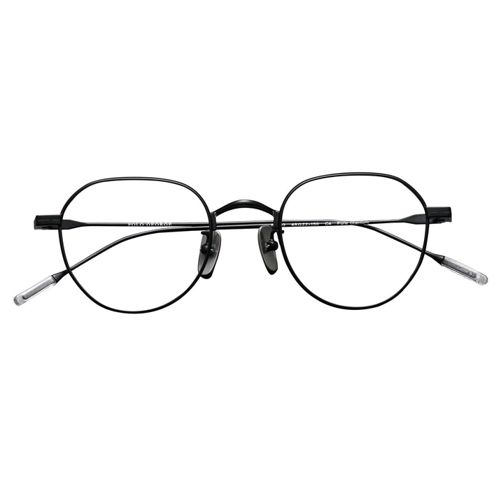 Round Glasses LE0138