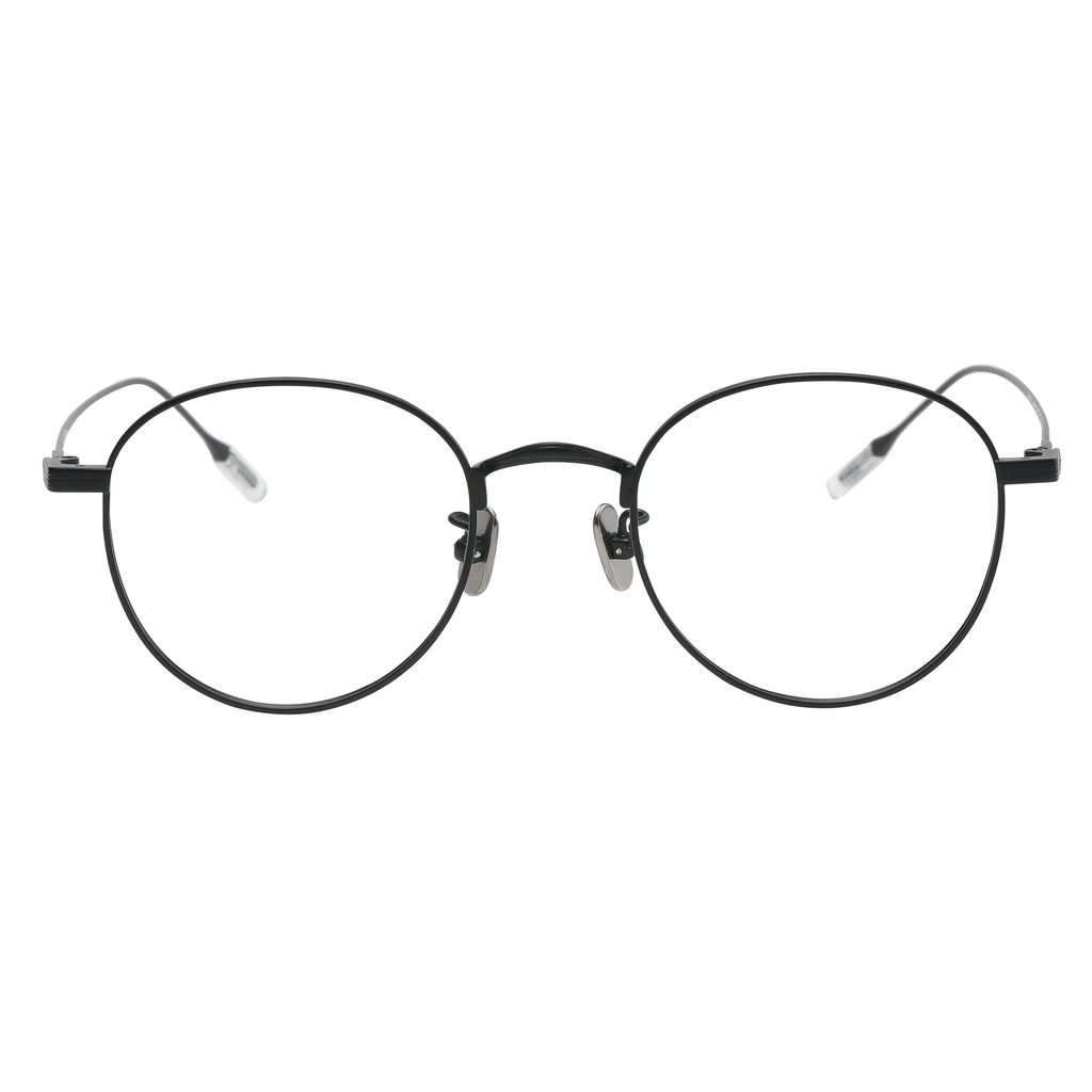 Round Glasses LE0139