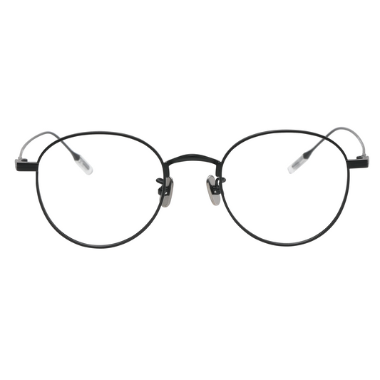 Round Glasses LE0139