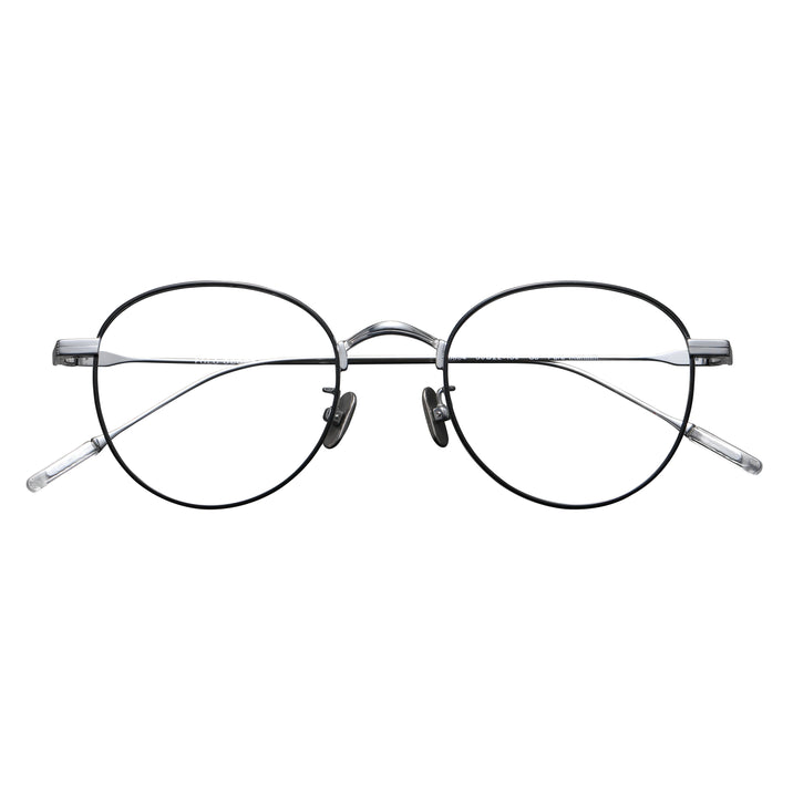 Round Glasses LE0139