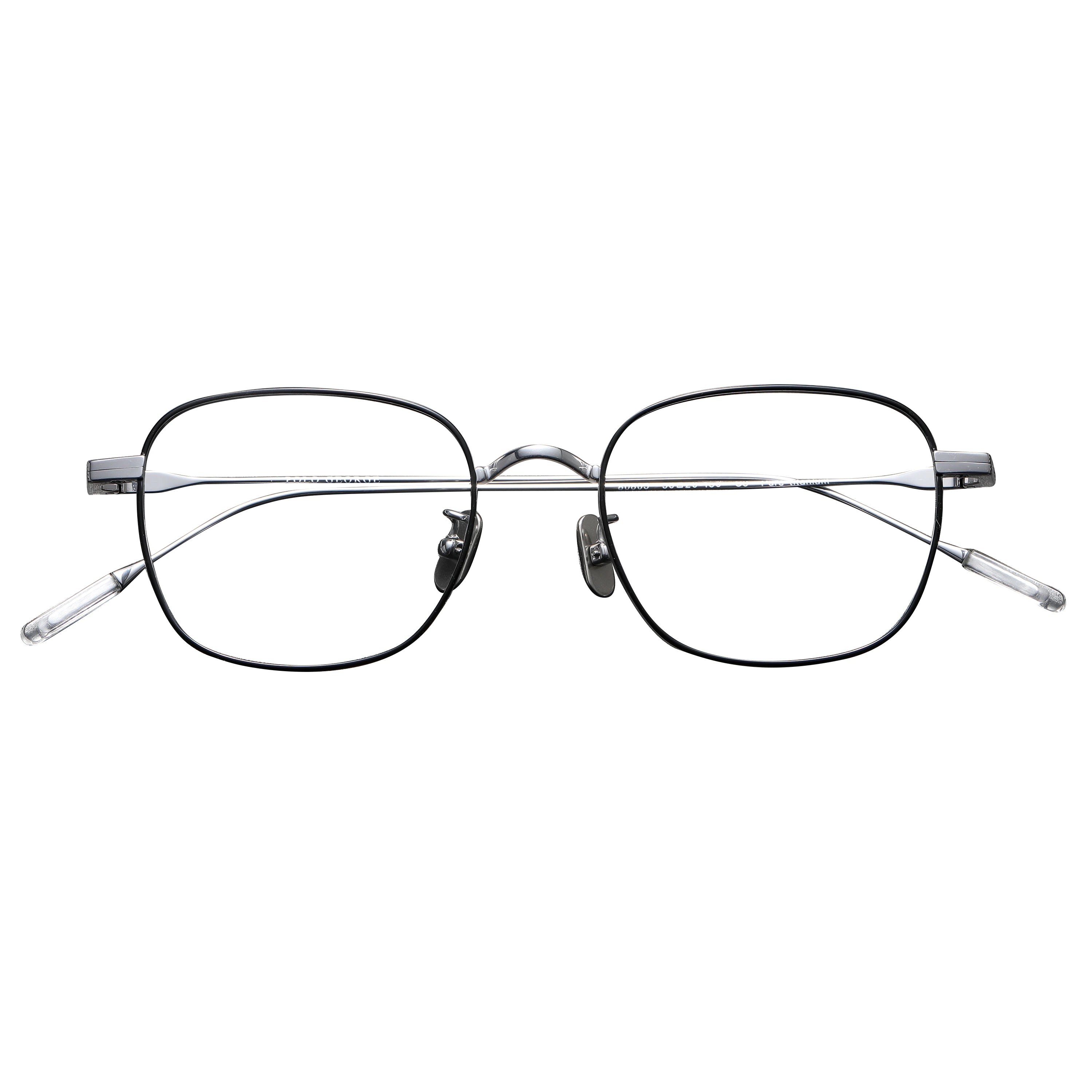 Square Glasses LE0140 detail image