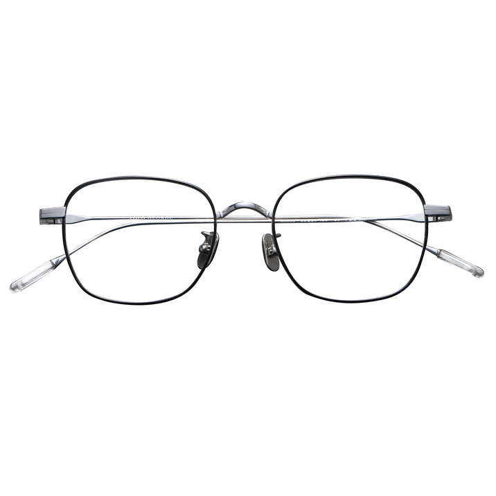 Square Glasses LE0140