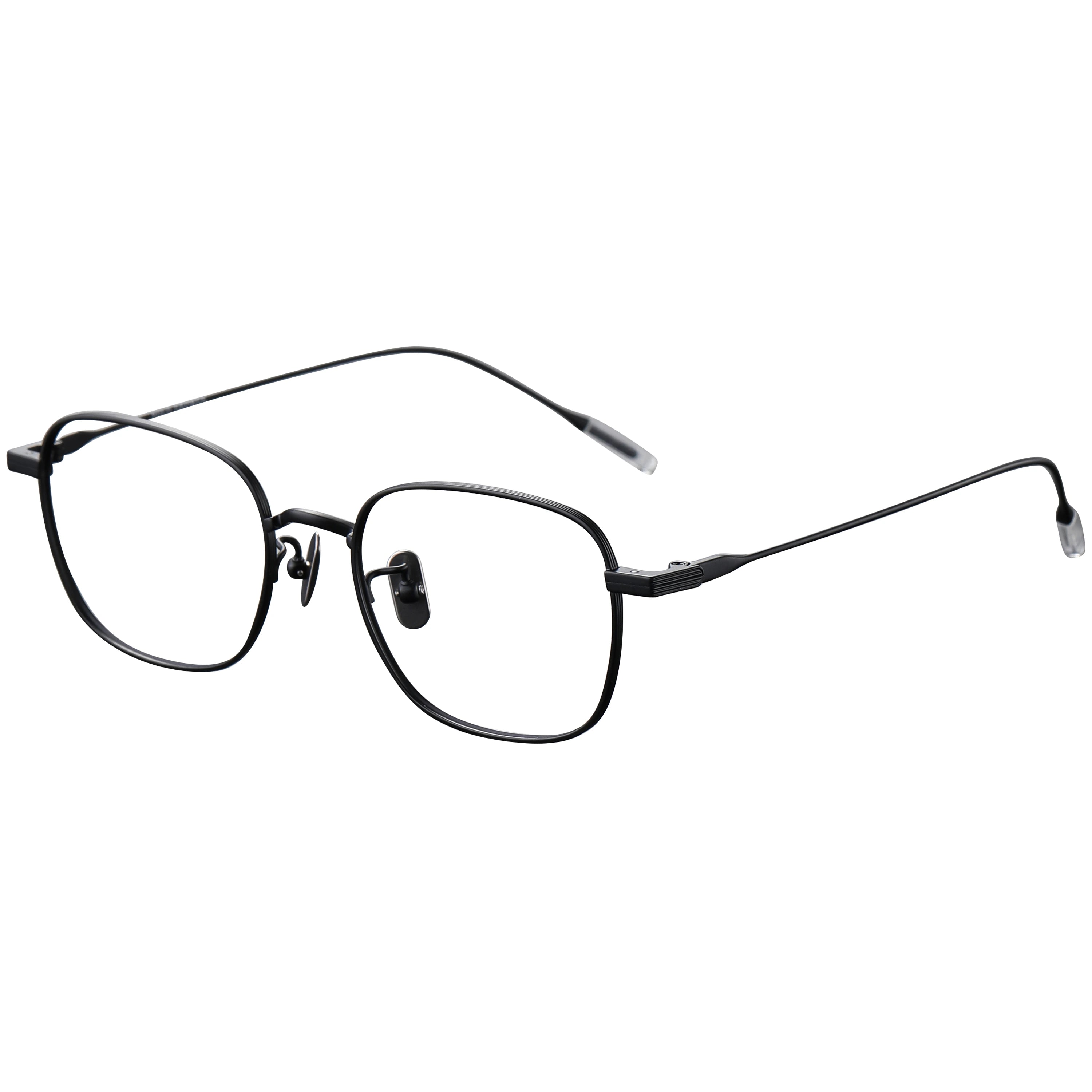 Square Glasses LE0140 detail image
