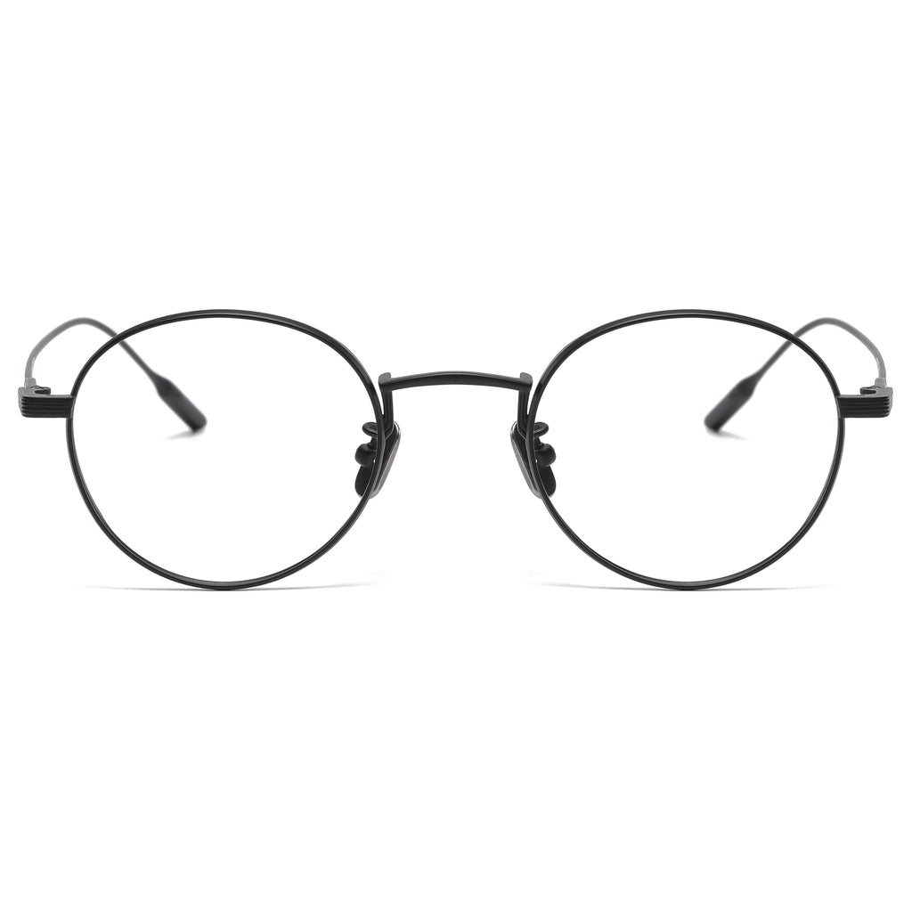 Round Glasses LE0141